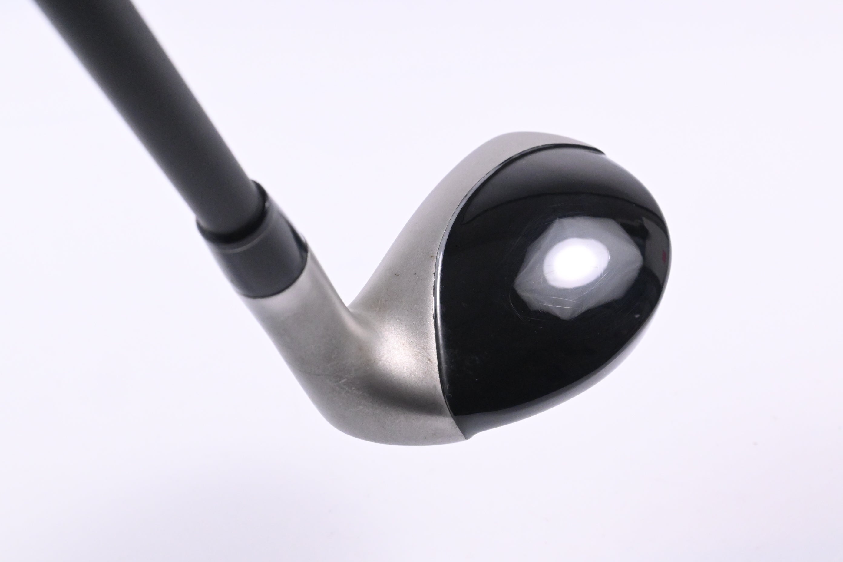 Taylormade Rescue Mid #3 Hybrid / 19 Degree / Stiff Flex Ultralite Shaft