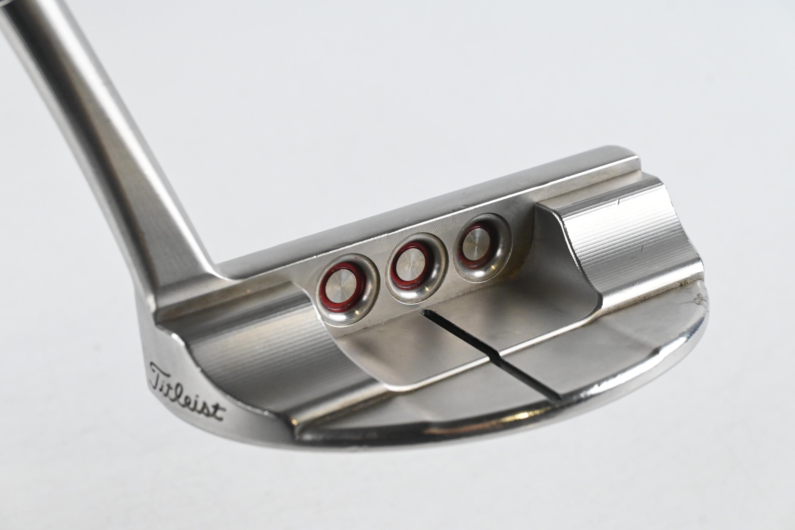 Scotty Cameron Special Select Del Mar Putter / 34 Inch