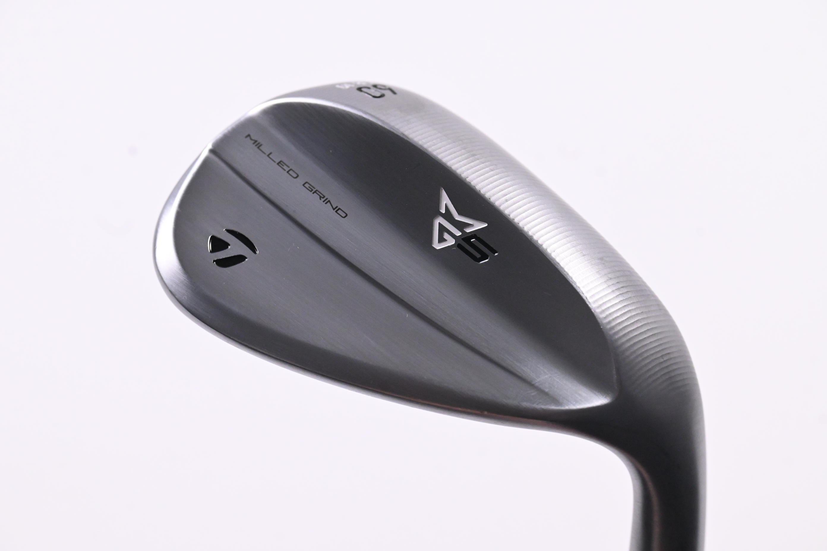 Taylormade Milled Grind 5 Lob Wedge / 60 Degree / Wedge Flex Dynamic Gold 115