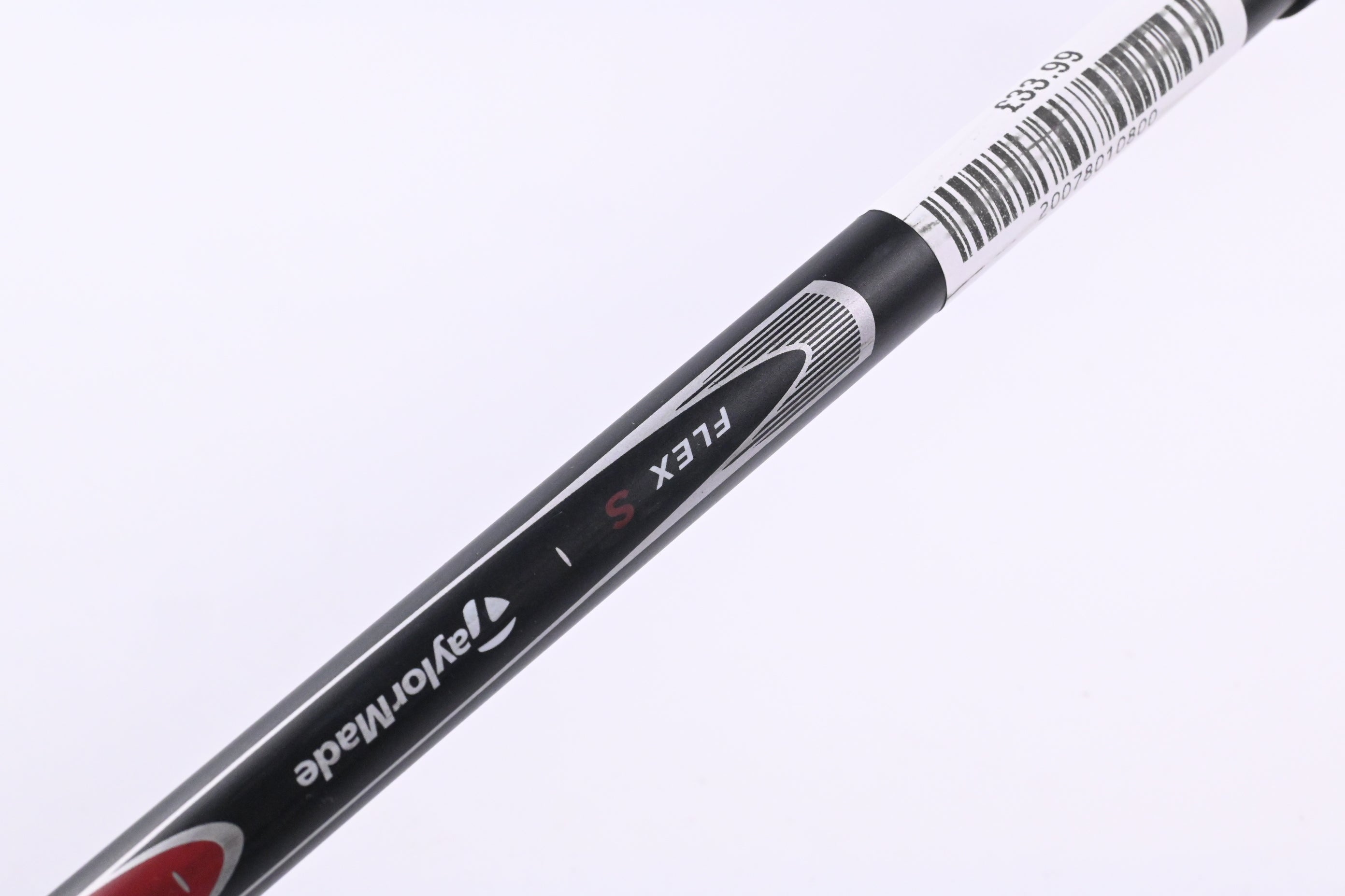 Taylormade Rescue Mid #3 Hybrid / 19 Degree / Stiff Flex Ultralite Shaft