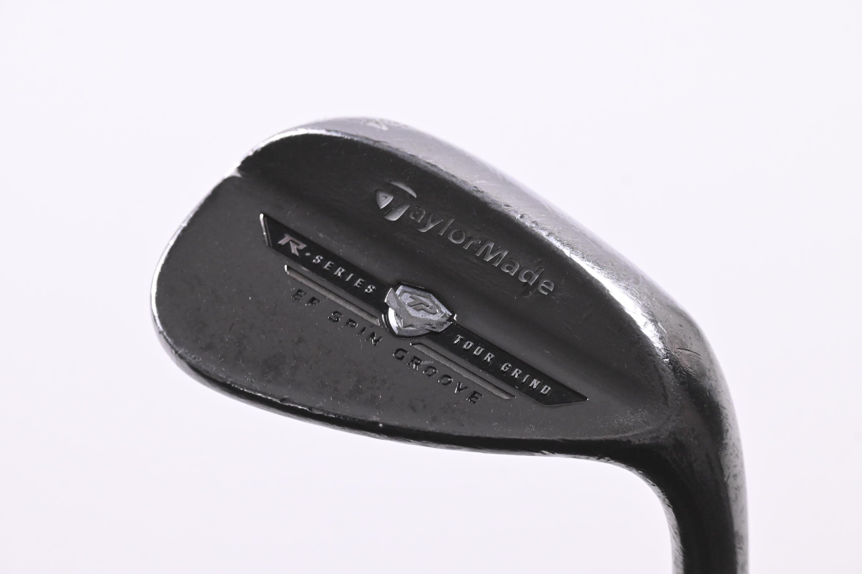Taylormade R-Series TP Sand Wedge / 54 Degree / Wedge Flex KBS Shaft