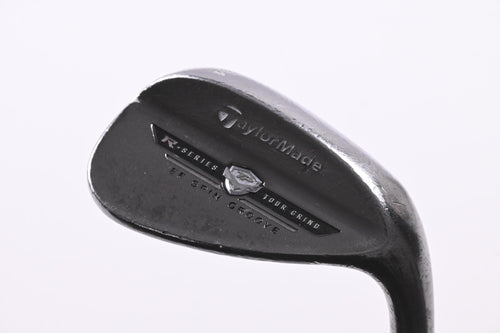 Taylormade R-Series TP Sand Wedge / 54 Degree / Wedge Flex KBS Shaft