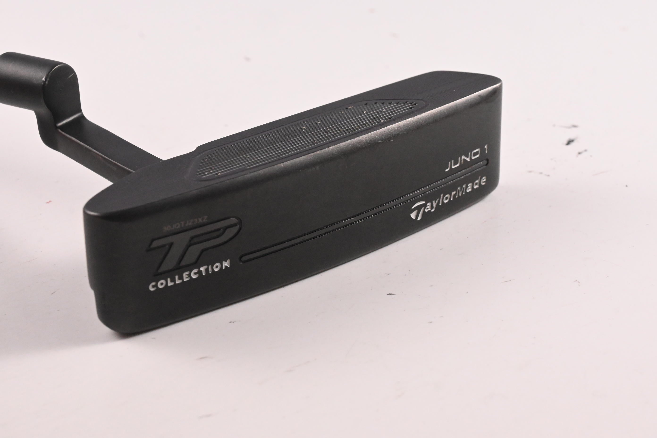 Left Hand Taylormade TP Black Collection Juno 1 Putters / 34 Inch