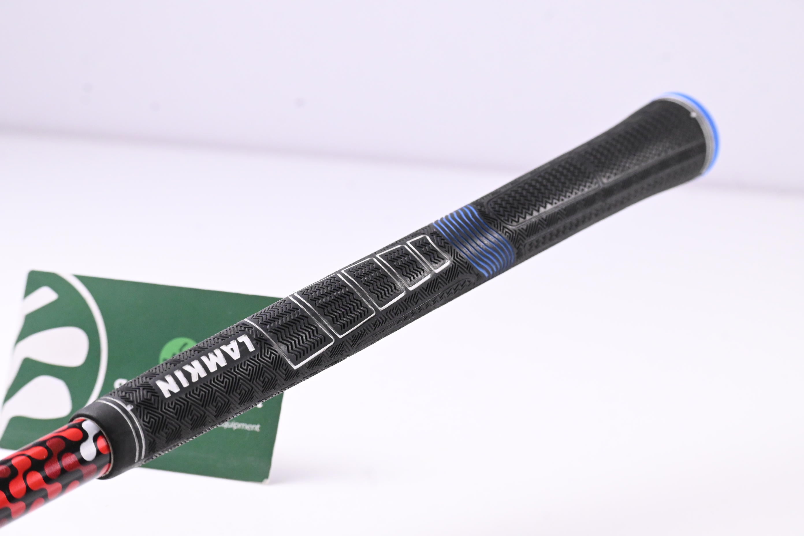 Taylormade M4 #3 Wood / 15 Degree / Regular Flex Fujikura Atmos Red 5 Shaft