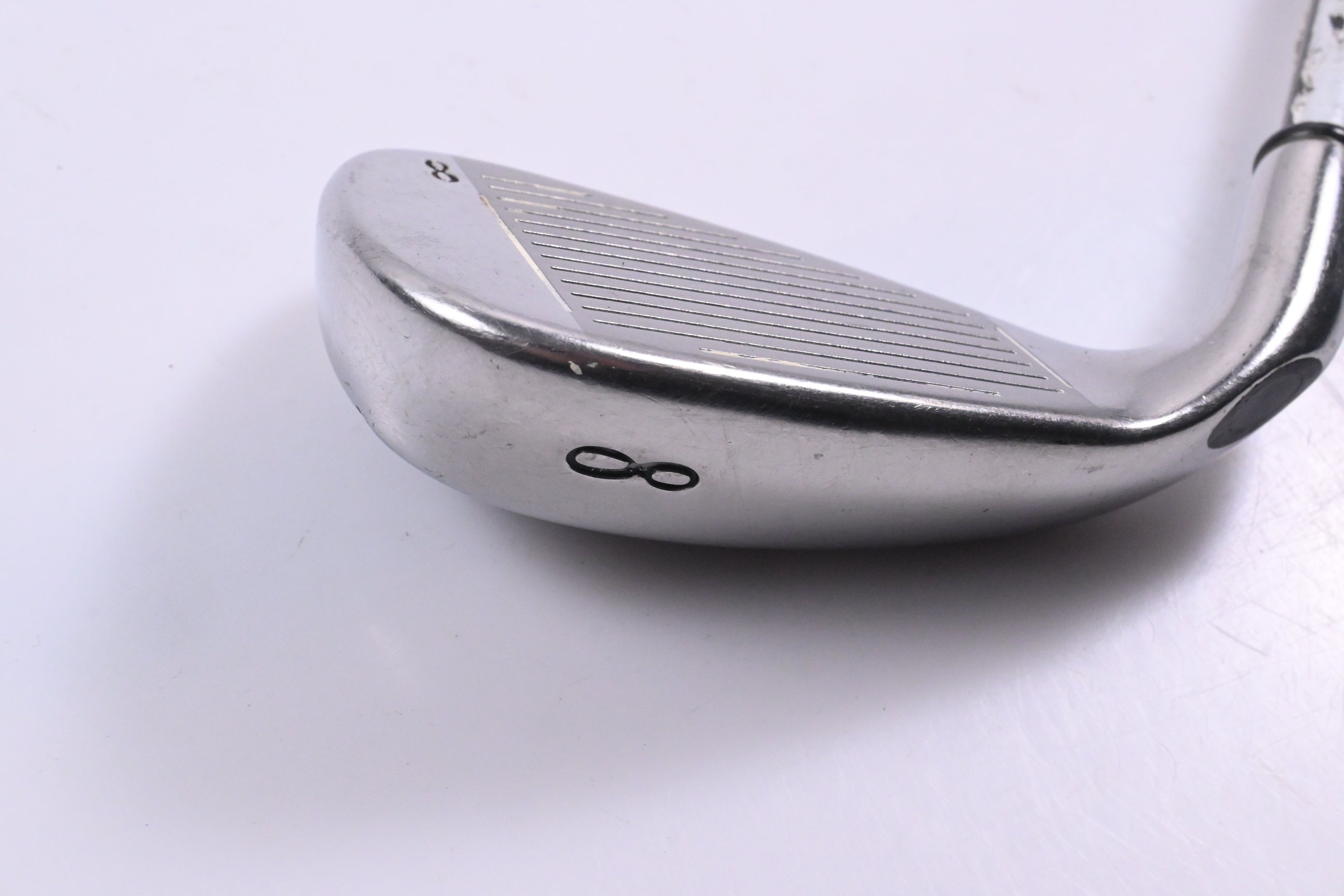 Ladies Callaway Big Bertha 2004 #8 Iron / Ladies Flex Callaway 45 Shaft