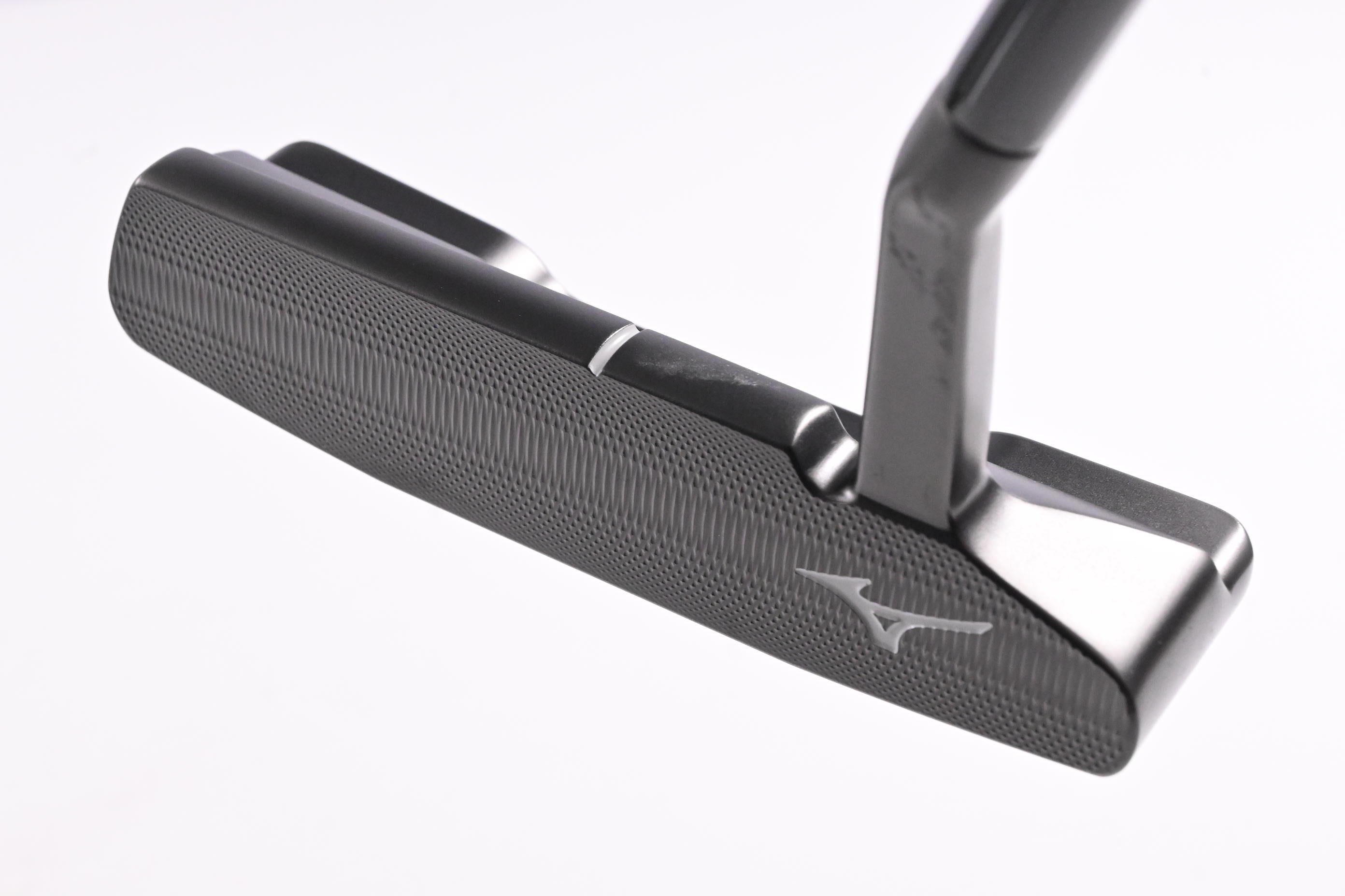 Mizuno M.Craft City Series Kyoto S Putter / 34 Inch