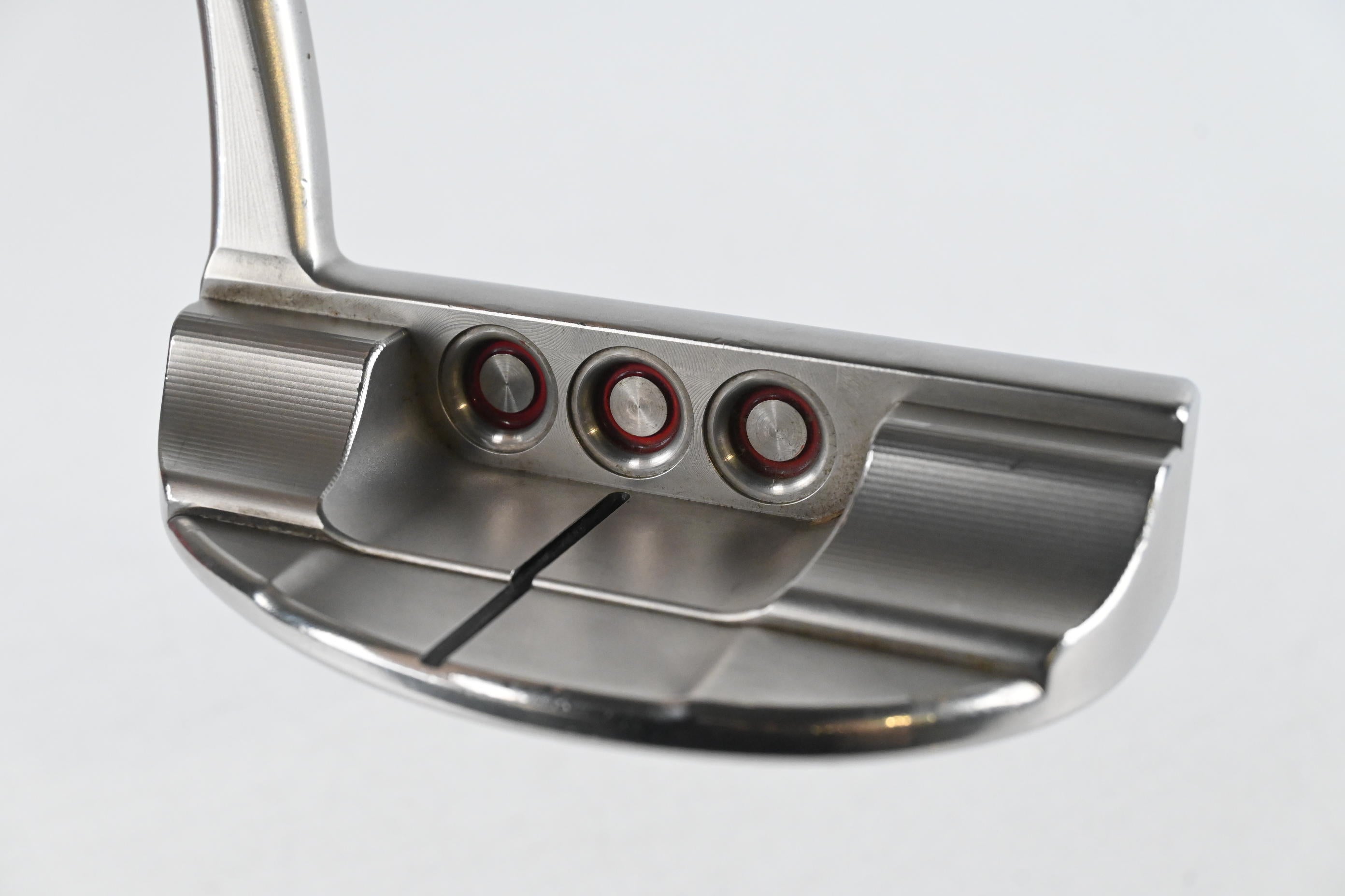 Scotty Cameron Special Select Del Mar Putter / 34 Inch