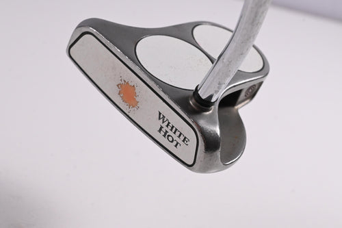 Odyssey White Hot 2-Ball Putter / 34 Inch