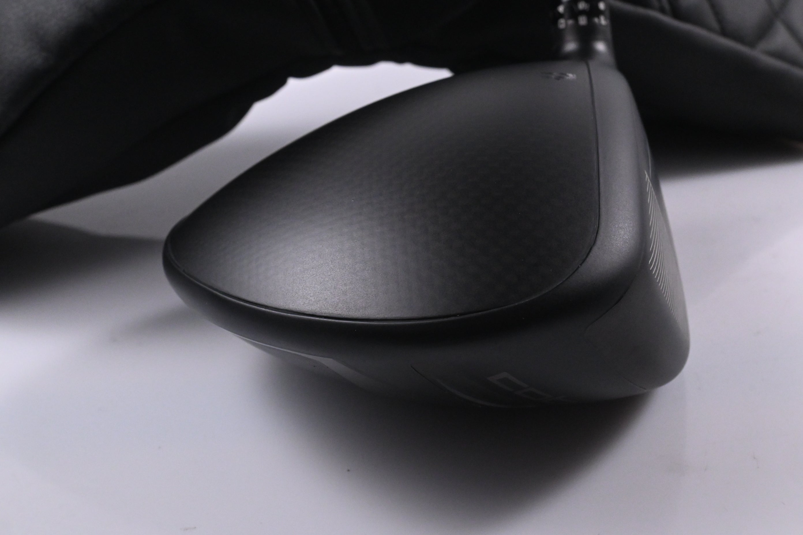 Cobra DS-Adapt LS Driver / 10.5 Degree / X-Flex Denali Black 60 Shaft