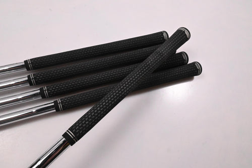 Cobra Darkspeed Irons / 6-PW / Regular Flex KBS Shafts
