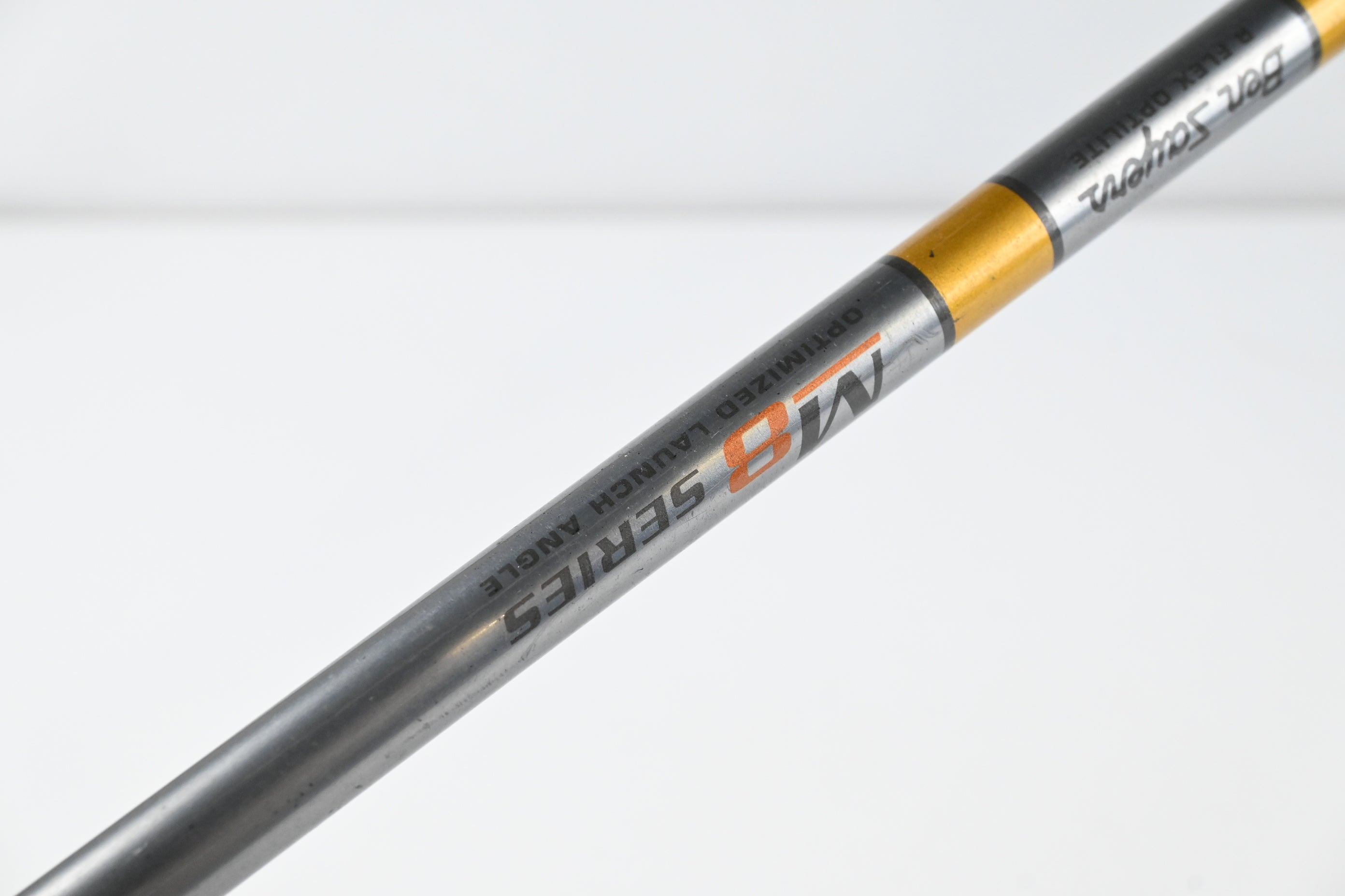 Ben Sayers M8 #3 Hybrid / 20 Degree / Regular Flex Ben Sayers M8 Shaft