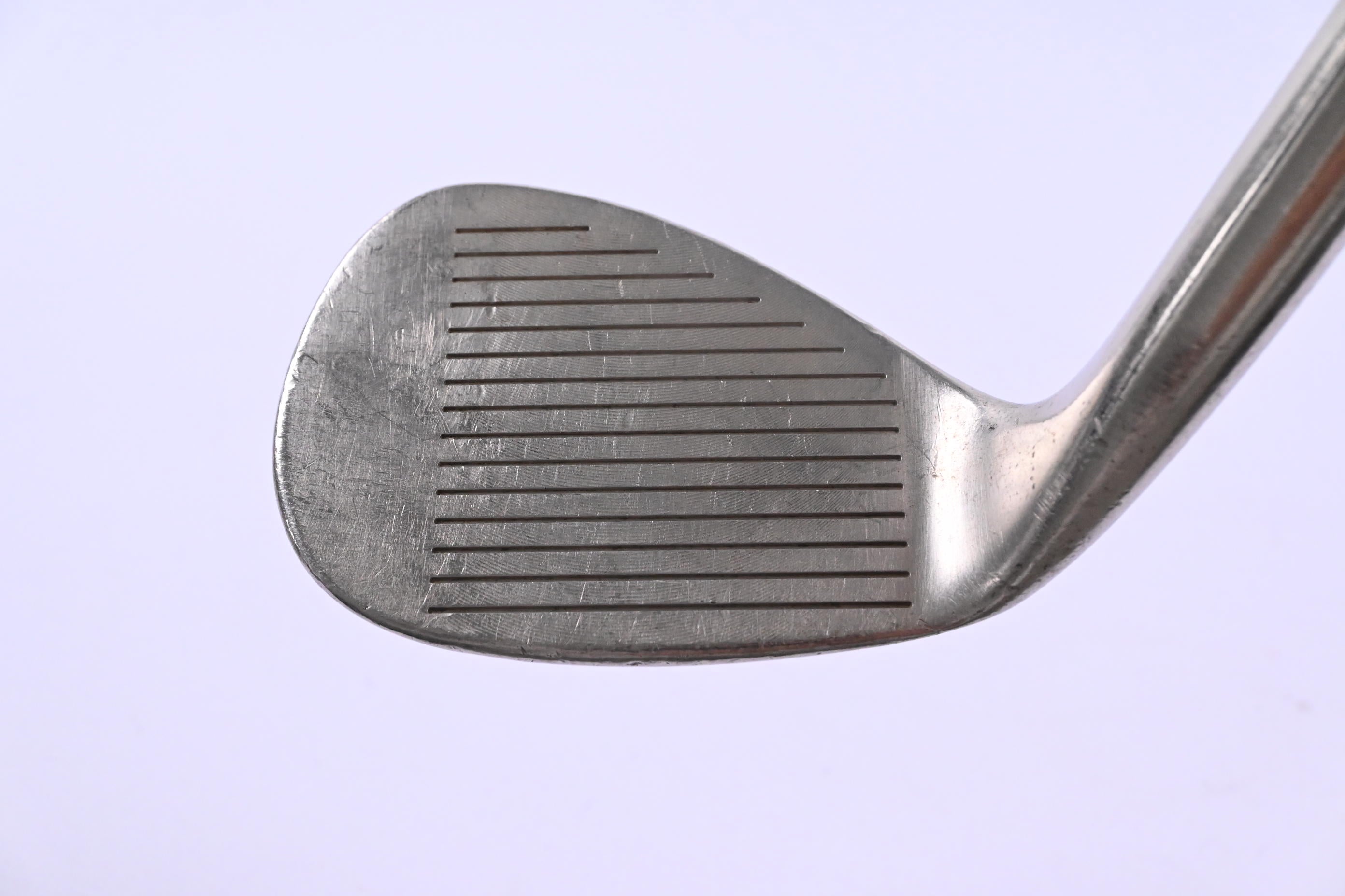 MD Golf Norman Drew Lob Wedge / 58 Degree / Wedge Flex Dynamic Gold Shaft