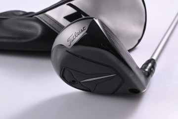 Titleist TSR1 #4 Hybrids / 20 Degree / Regular Flex MMT Speedmesh 50 Shaft