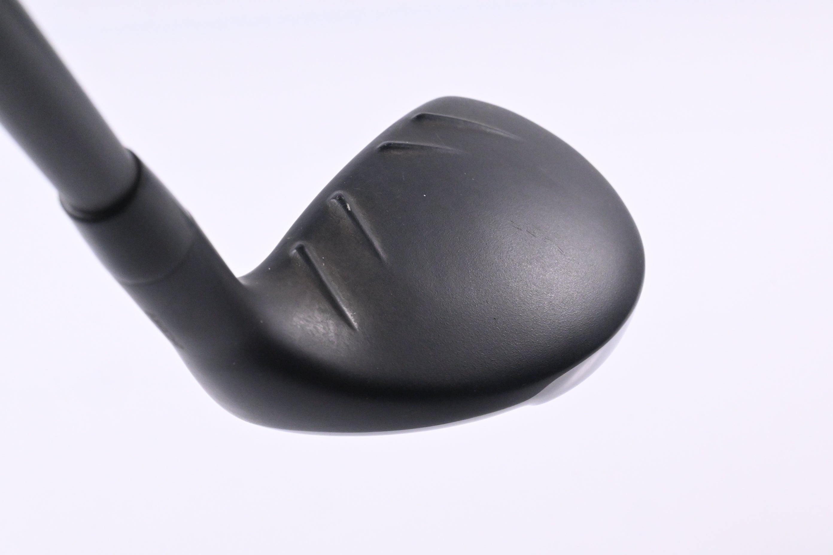 Ping G Series #4 Hybrid / 22 Degree / Regular Flex Ping Alta 70 Shaft