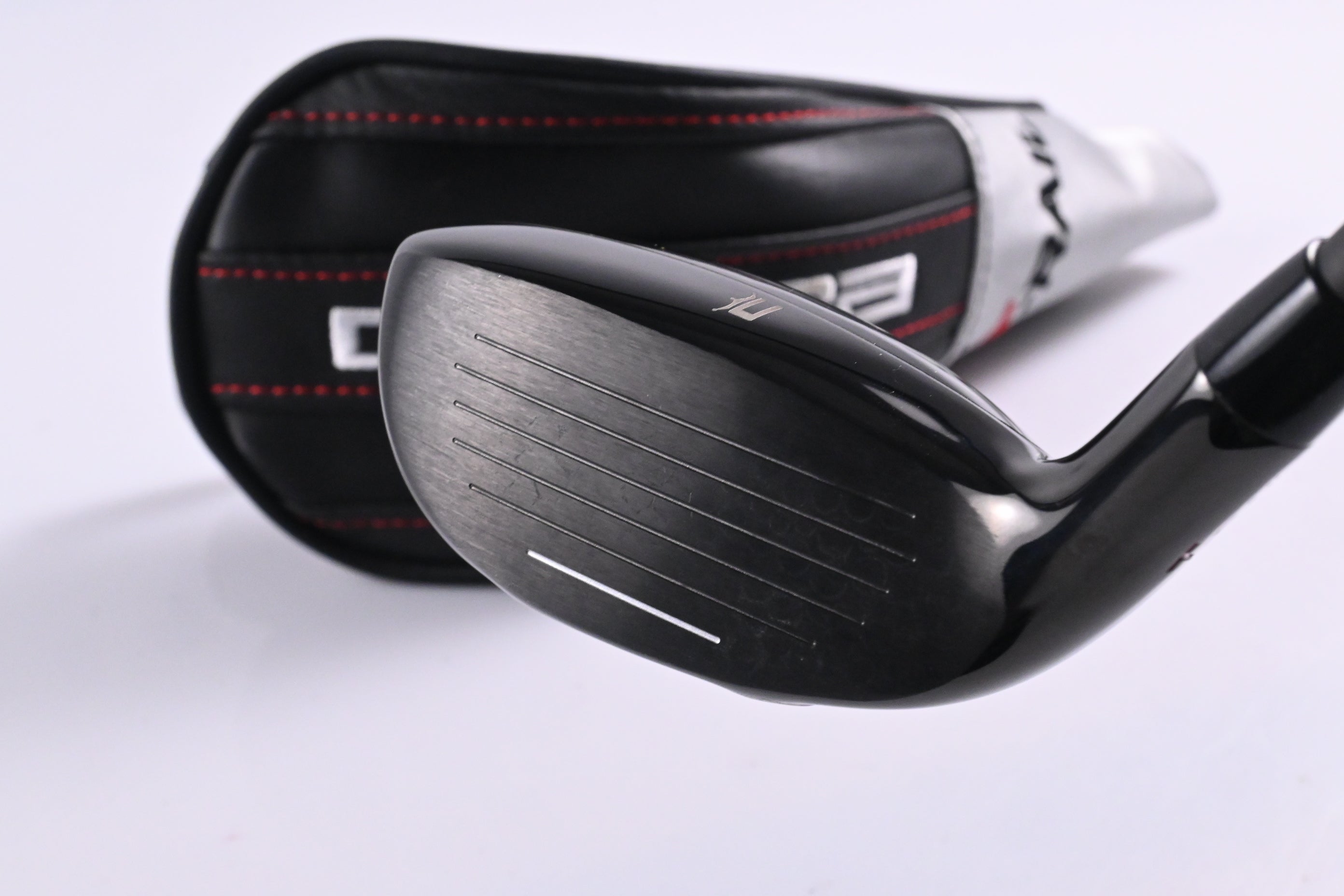 Cobra T-Rail 2023 #5 Hybrid / 25 Degree / Regular Flex Ultralite 50 Shaft