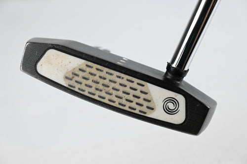 Odyssey Stroke Lab Black Big Seven AL Putter / 40 Inch