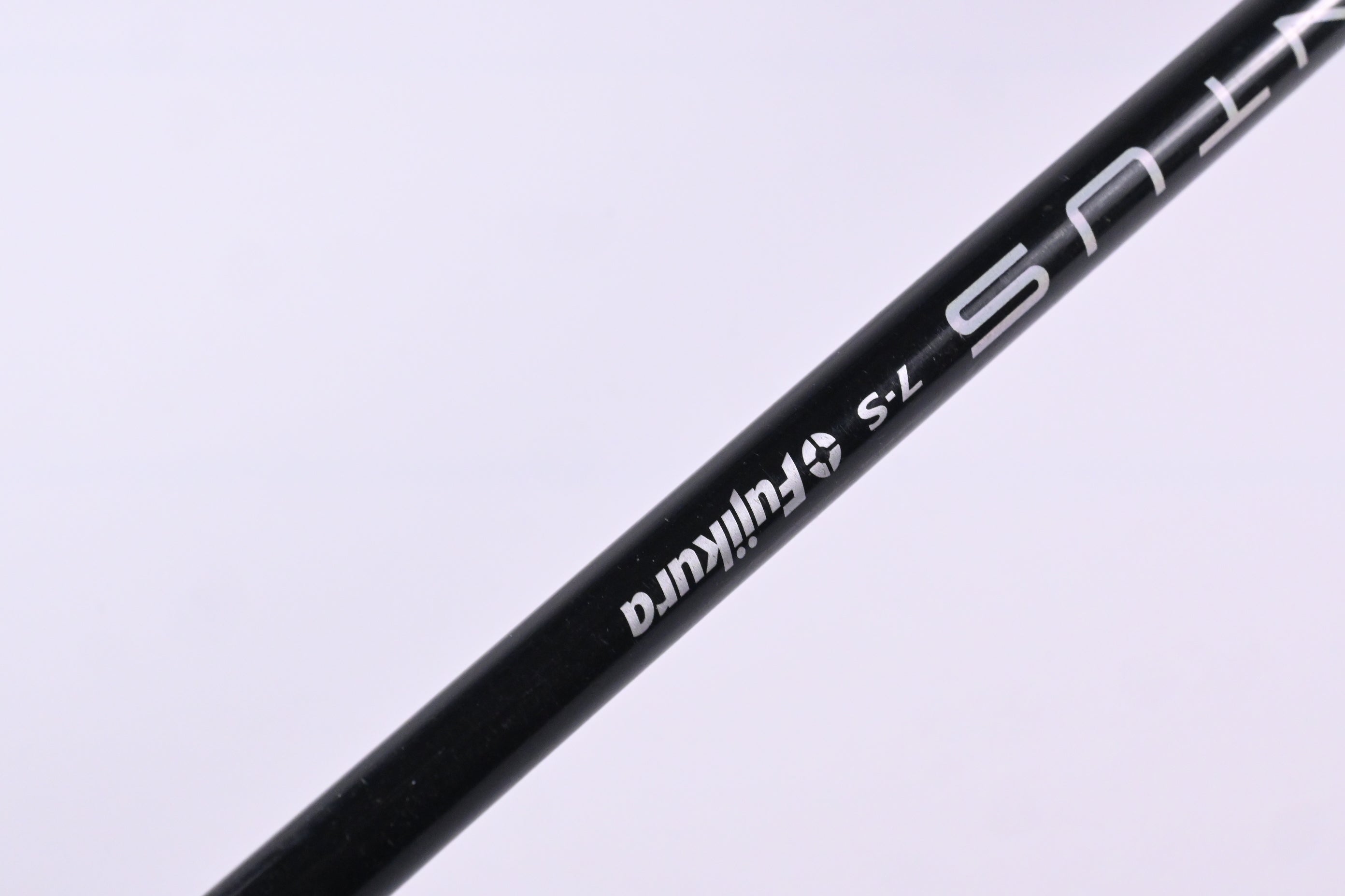 Left Hand Taylormade Stealth #3 Hybrid / 19 Degree / Stiff Flex Ventus Red 7