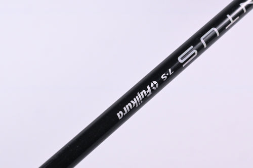 Left Hand Taylormade Stealth #3 Hybrid / 19 Degree / Stiff Flex Ventus Red 7
