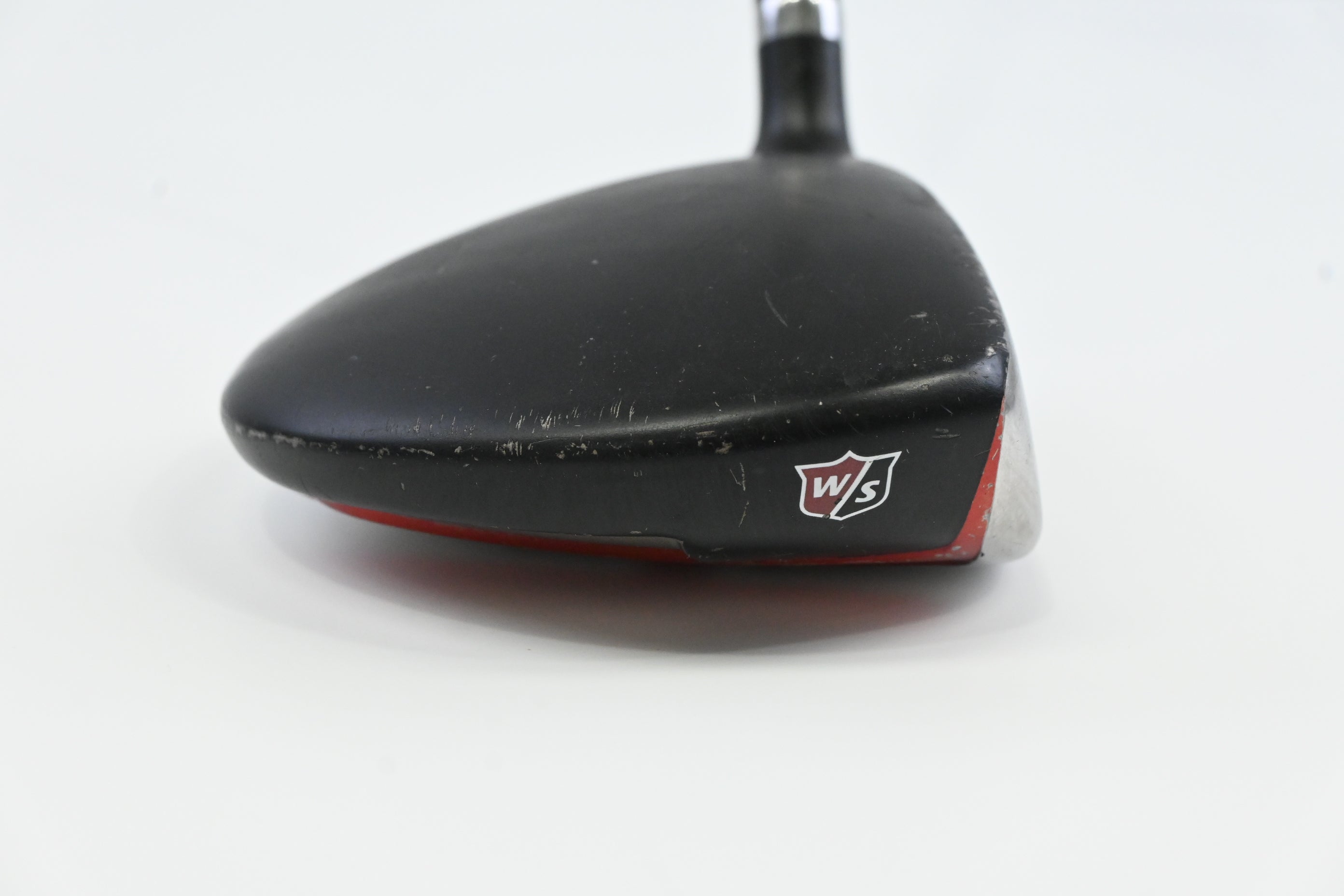 Wilson Staff D200 #3 Wood / 15 Degree / Regular Flex UST Elements Chrome 49