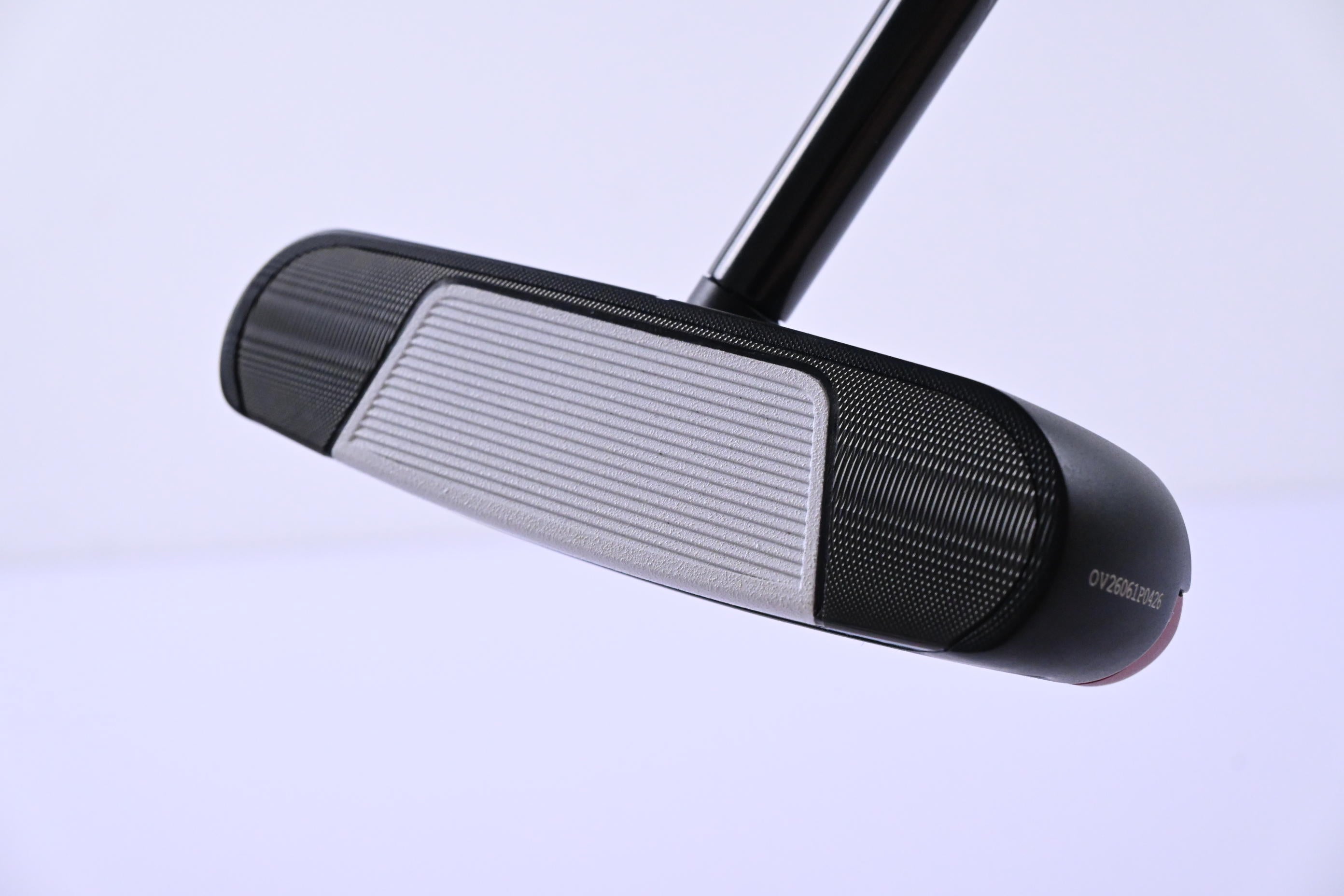 Odyssey Square 2 Square Tri-Hot Rossie Putter / 34 Inch