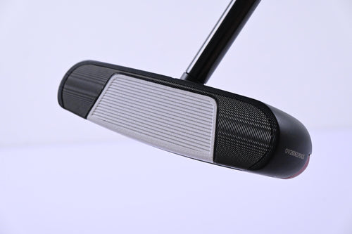 Odyssey Square 2 Square Tri-Hot Rossie Putter / 34 Inch