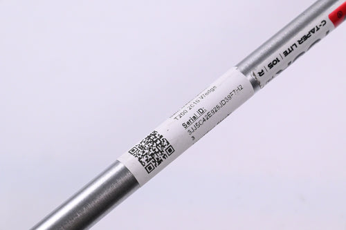 Titleist T200 2019 Gap Wedge / 48 Degree / Regular Flex KBS Tour C-Taper Lite