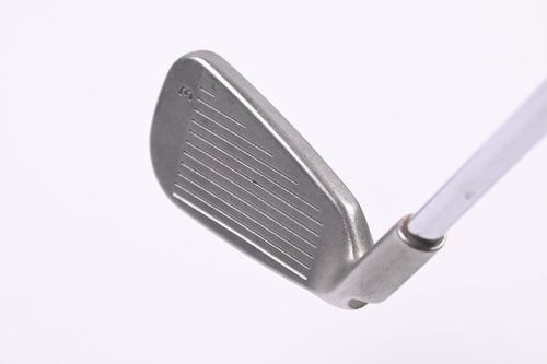 Ping G2 HL #3 Iron / 21 Degree / Black Dot / Regular Flex Ping Shaft