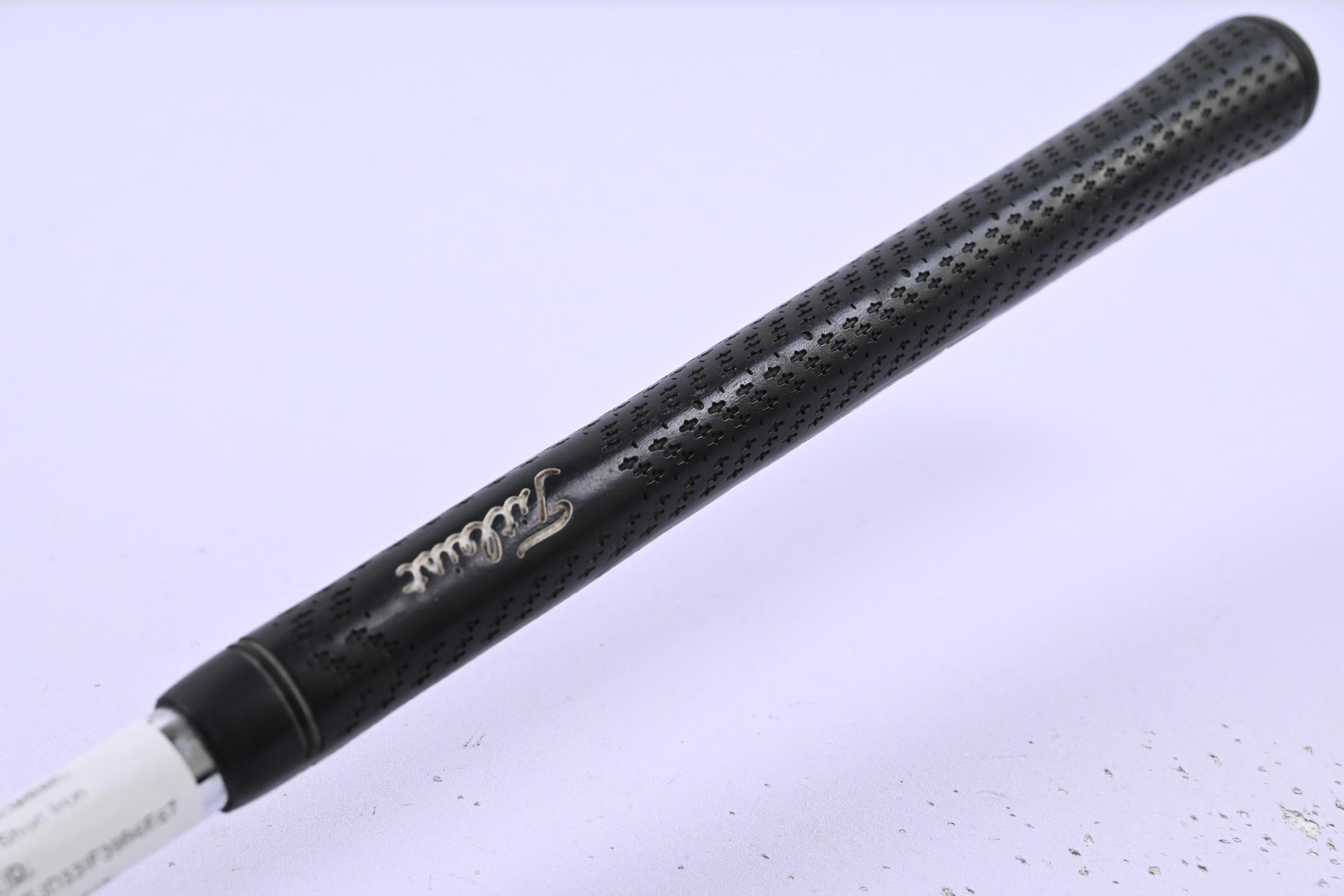 Titleist 804.OS #8 Iron / Regular Flex NS Pro 970 Shaft