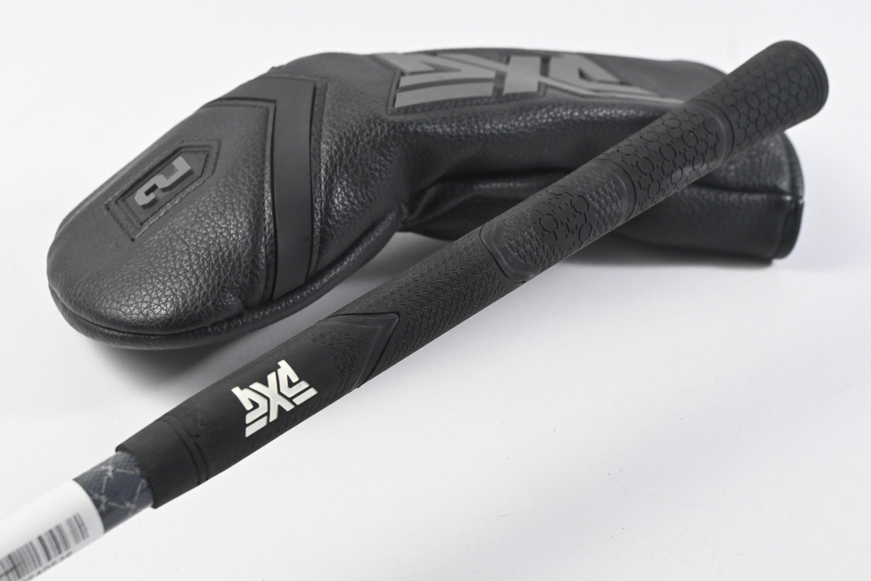 PXG 0311 XF Gen5 #2 Wood / 13 Degree / Regular Flex Tensei AV Blue 65 Shaft