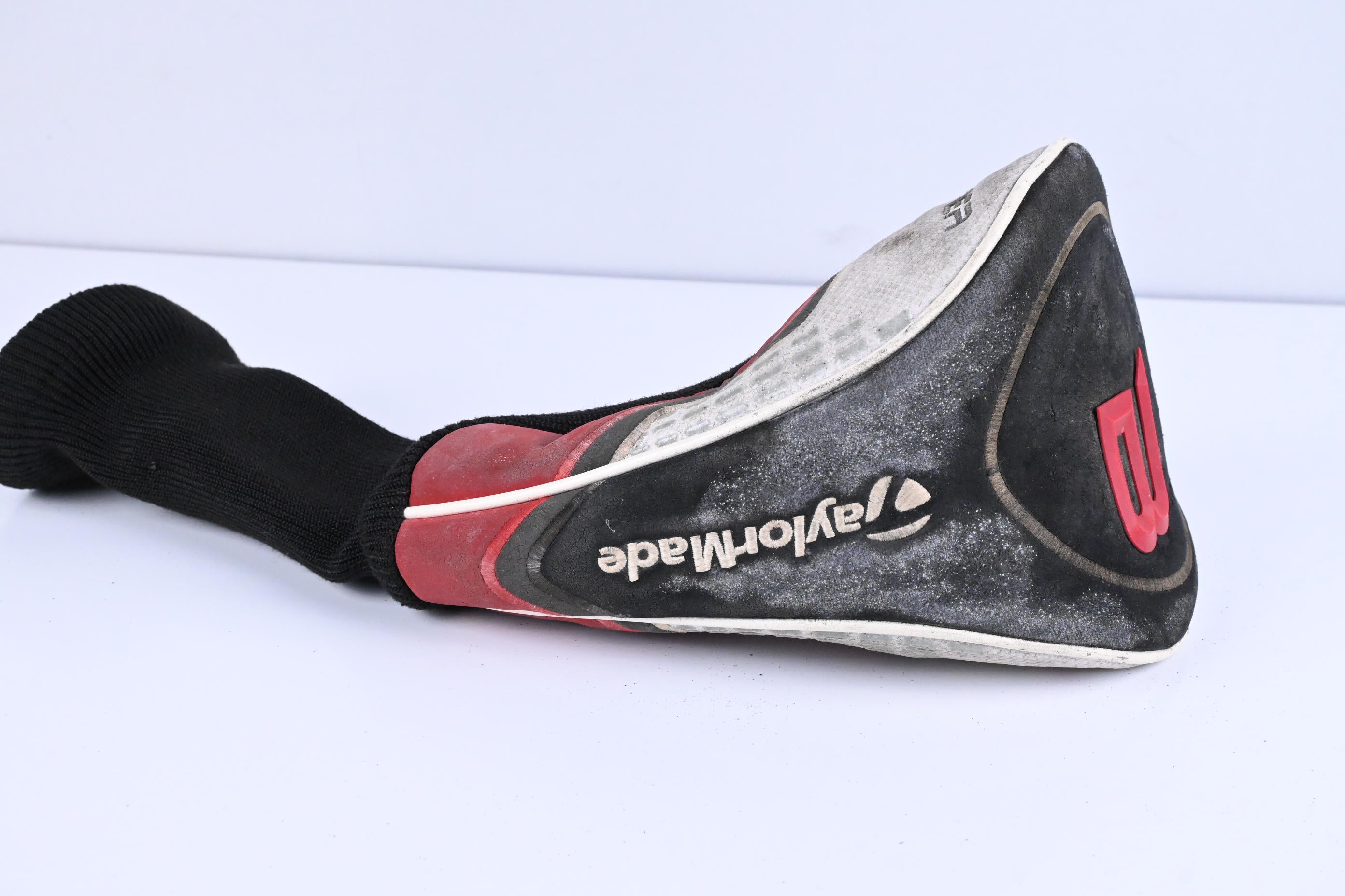 Taylormade Tour Burner Driver / 9.5 Degree / Stiff Flex Diamana 65 Shaft