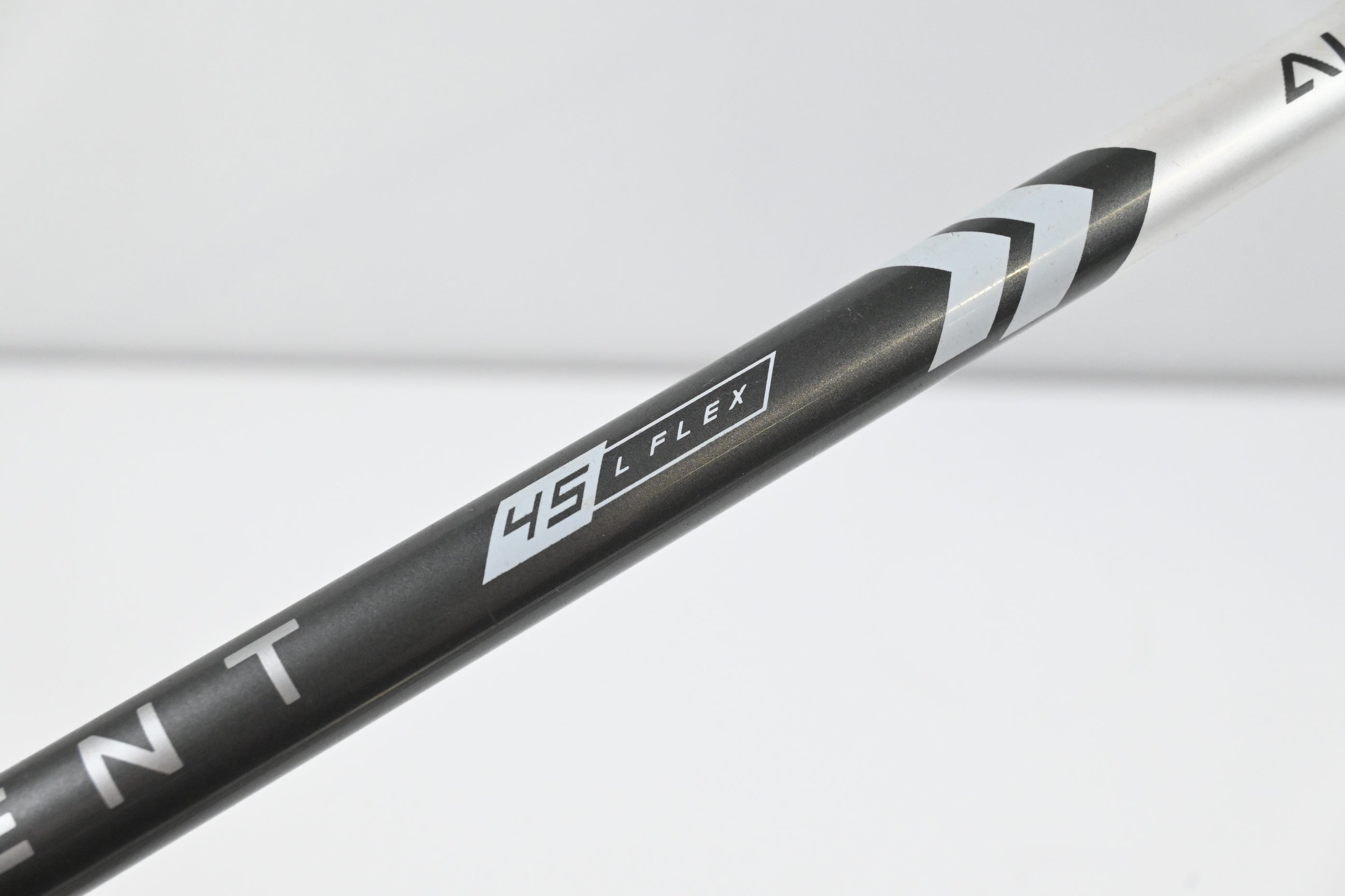 Ladies Aldila Ascent 45 Driver Shaft / Ladies Flex / Taylormade 2nd Gen