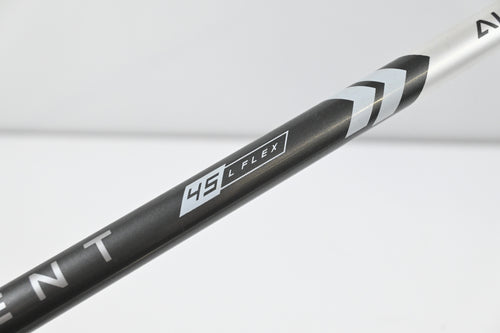 Ladies Aldila Ascent 45 Driver Shaft / Ladies Flex / Taylormade 2nd Gen