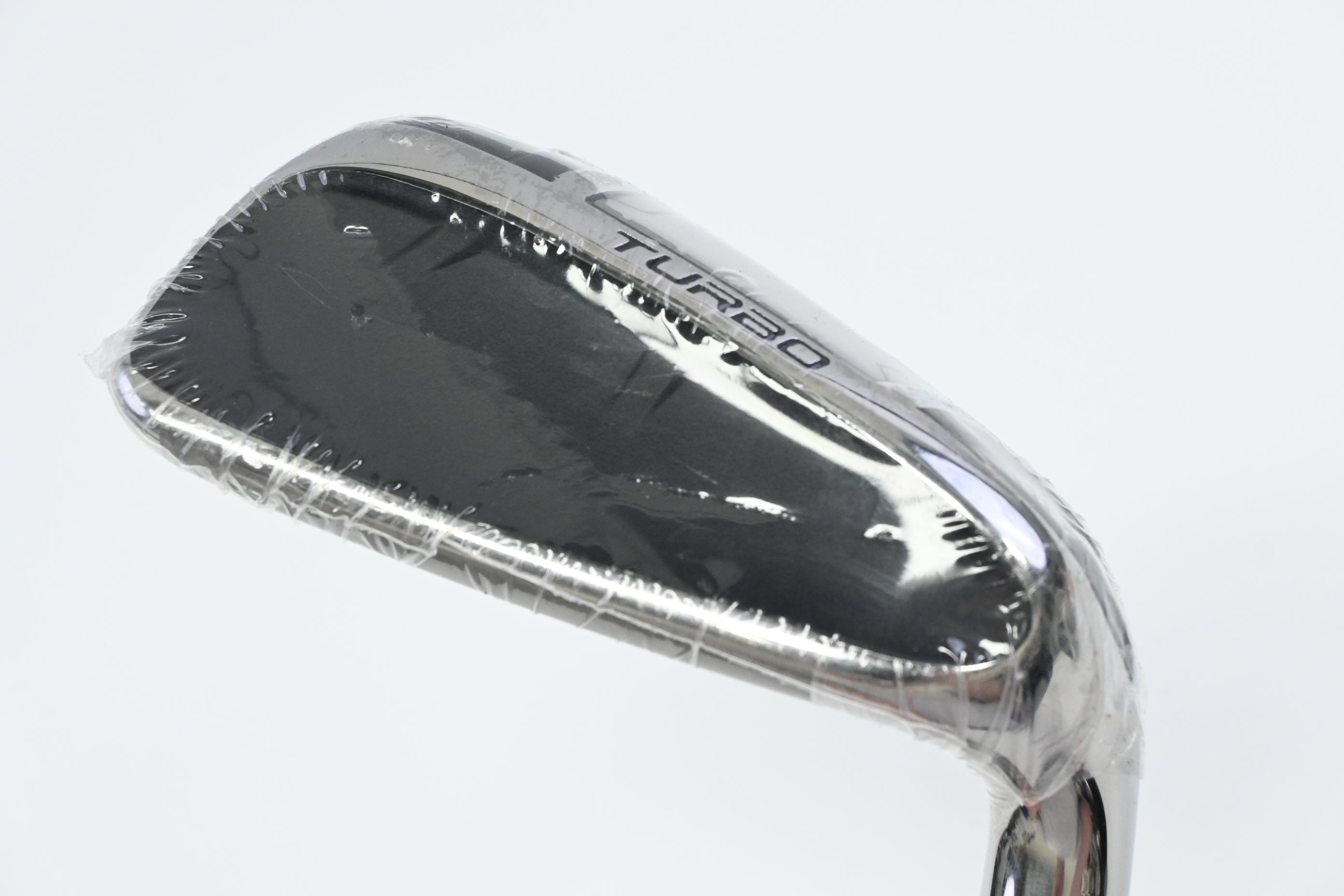 Cleveland Launcher HB Turbo Sand Wedge / 54.5 Degree / Regular Flex Miyazaki 6