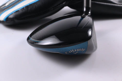 Callaway Rogue #3 Wood / 15 Degree / Stiff Flex EvenFlow Blue 75 Shaft