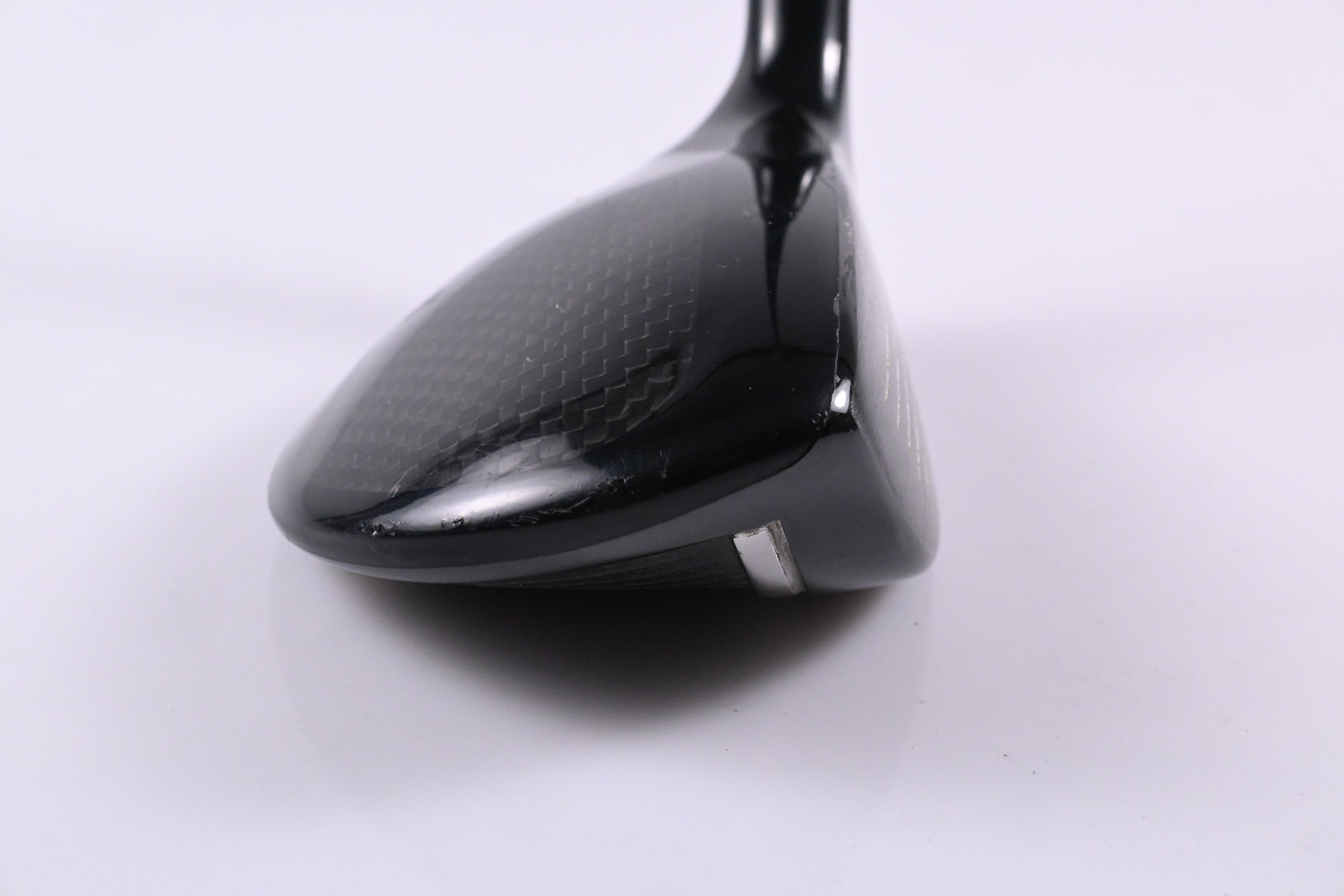 Tour Edge Exotics C721 #3 Hybrid / 19 Degree / Stiff Flex KBS TGI 80 Shaft