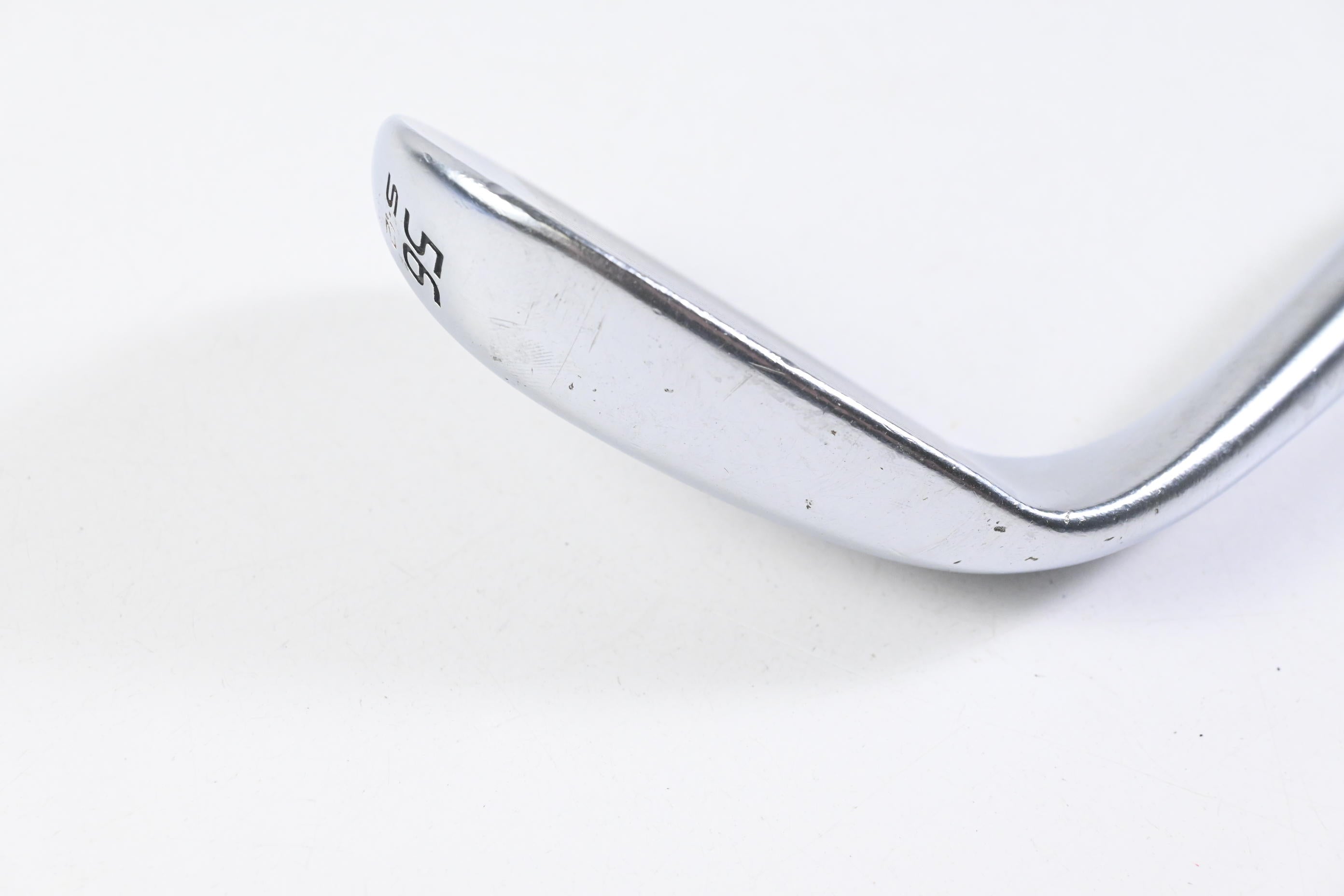 Ping Glide 4.0 Sand Wedge / 56 Degree / Green Dot / Wedge Flex Ping AWT 2.0