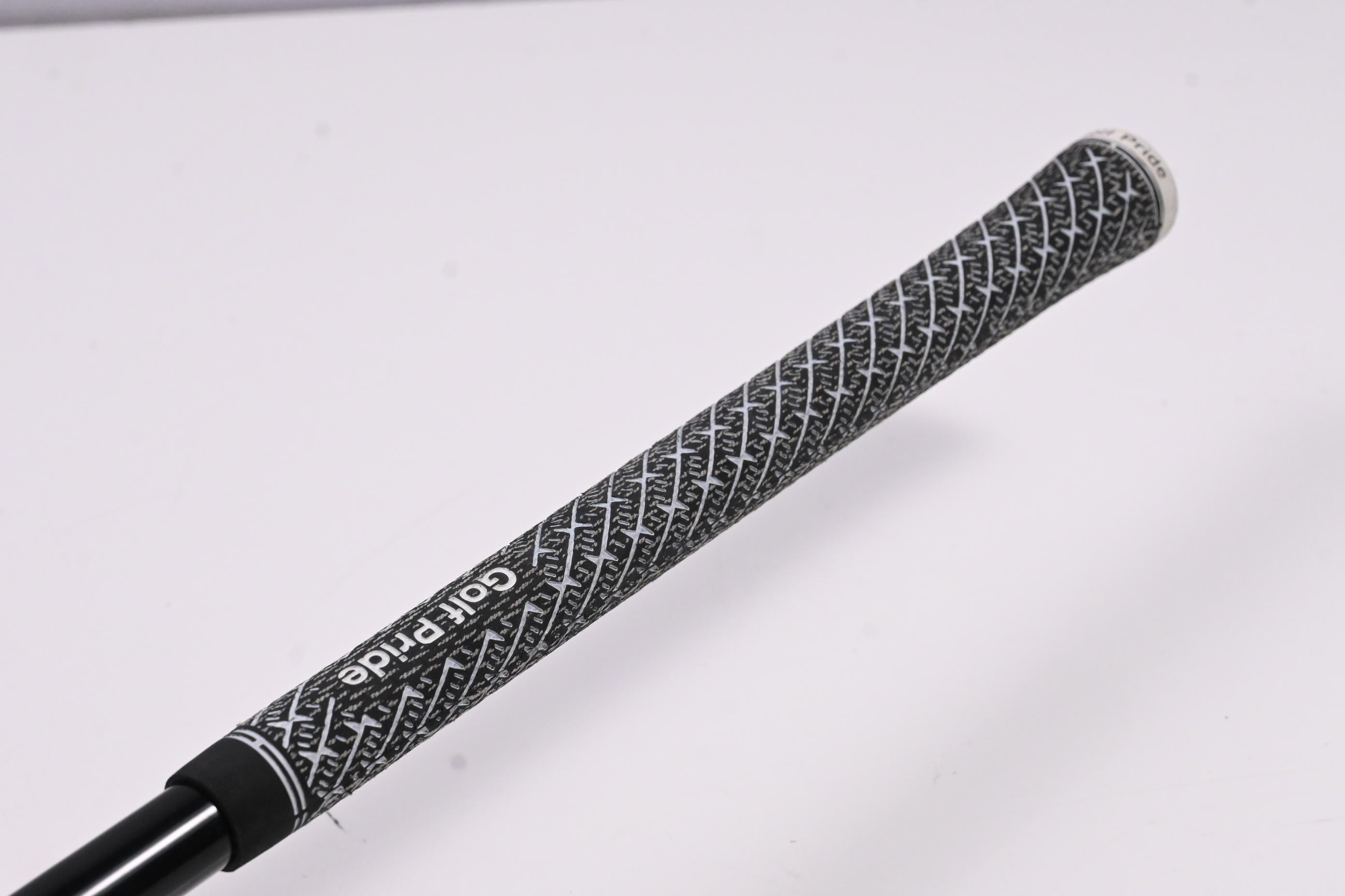 Left Hand 1 2024 #2 Iron / 16.5 Degree / Stiff Flex HZRDUS Smoke RDX Black 90