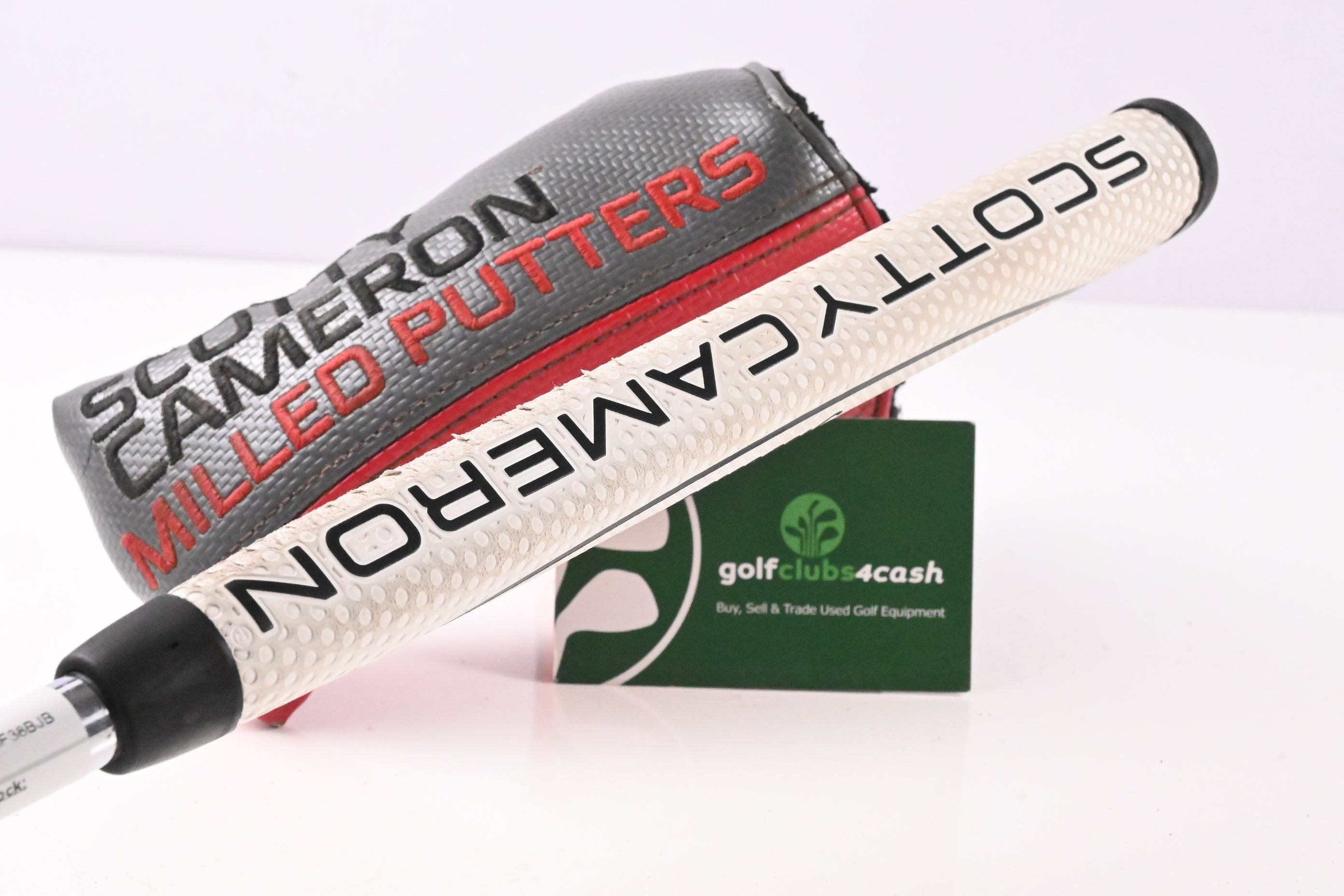 Scotty Cameron Select Mallet 2 2016 Putter / 35 Inch