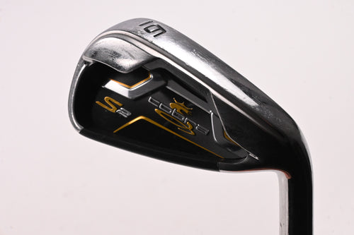 Cobra S2 #6 Iron / 28 Degree / Stiff Flex N.S.PRO 1030H Shaft
