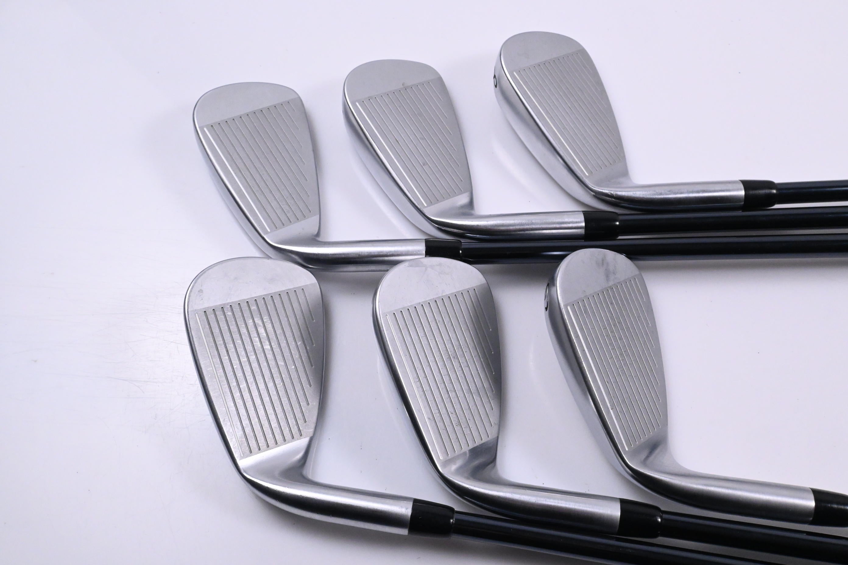 PXG 0311 XP Gen7 Irons / 6-PW+GW / Regular Flex Recoil DART 75 Shafts
