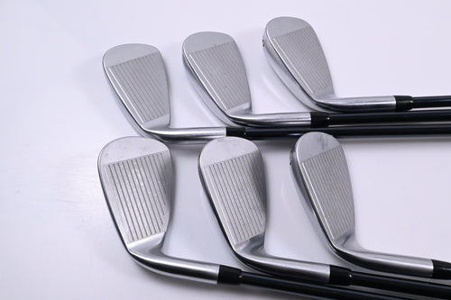 PXG 0311 XP Gen7 Irons / 6-PW+GW / Regular Flex Recoil DART 75 Shafts