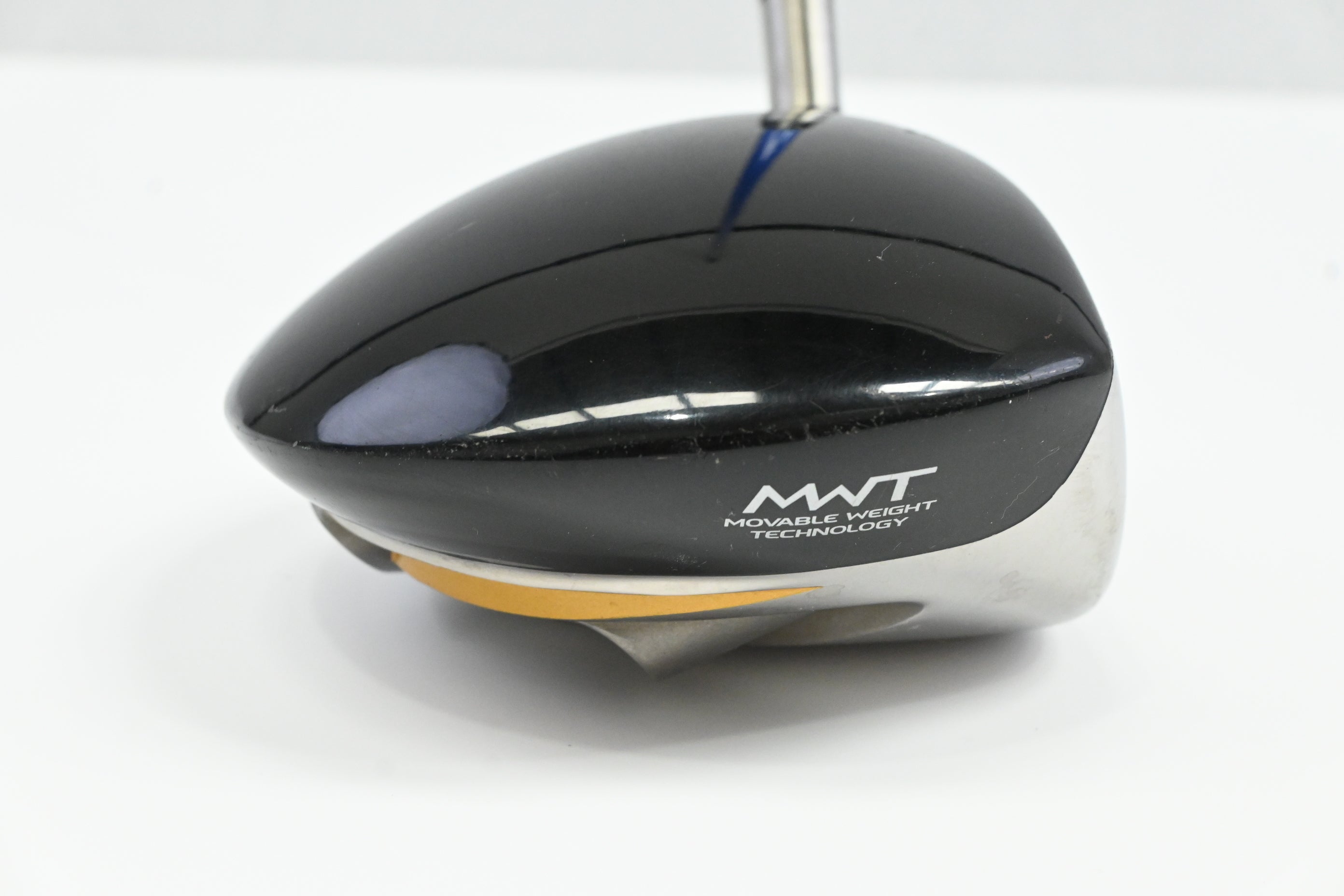 Taylormade R7 460 Driver / 10.5 Degree / Regular Flex Grafalloy ProLaunch Blue