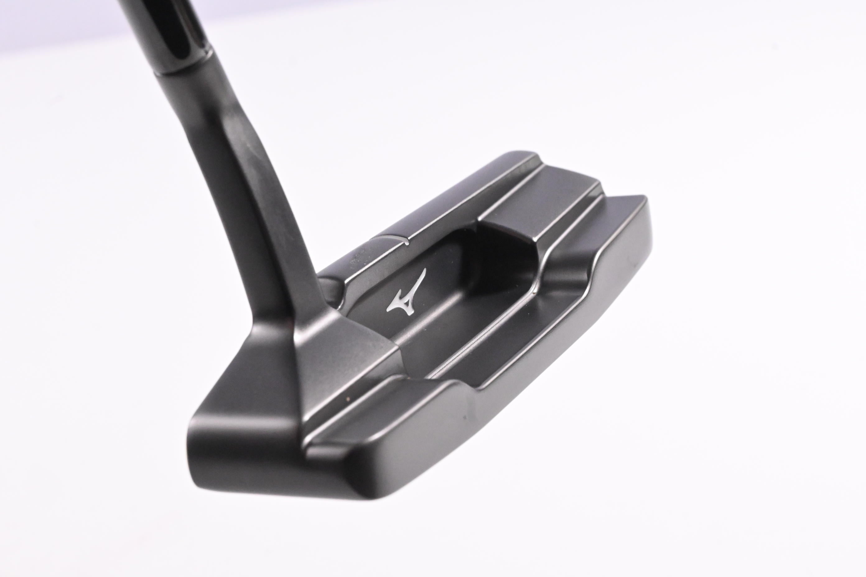 Mizuno M.Craft City Series Kyoto S Putter / 34 Inch