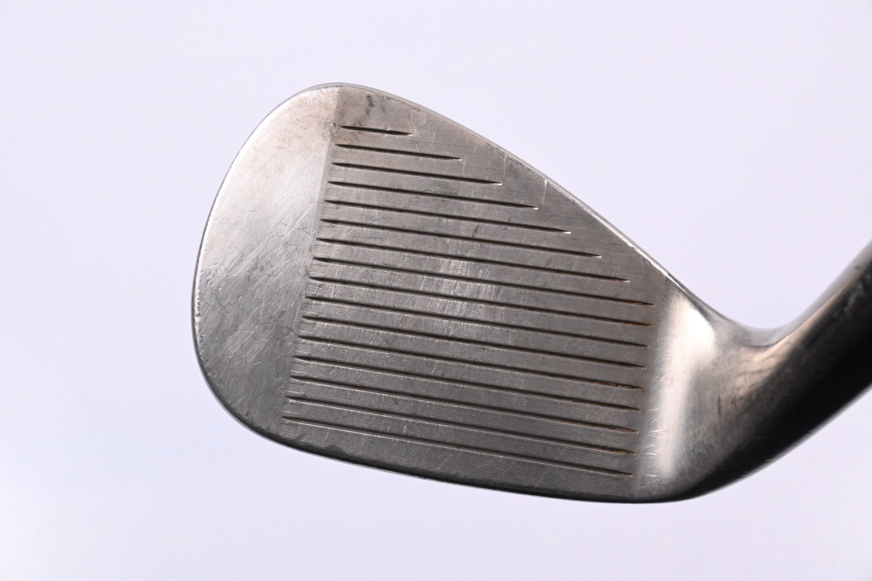 Titleist Vokey SM9 Pitching Wedge / 48 Degree / X-Flex N.S.Pro Modus³ Tour 120