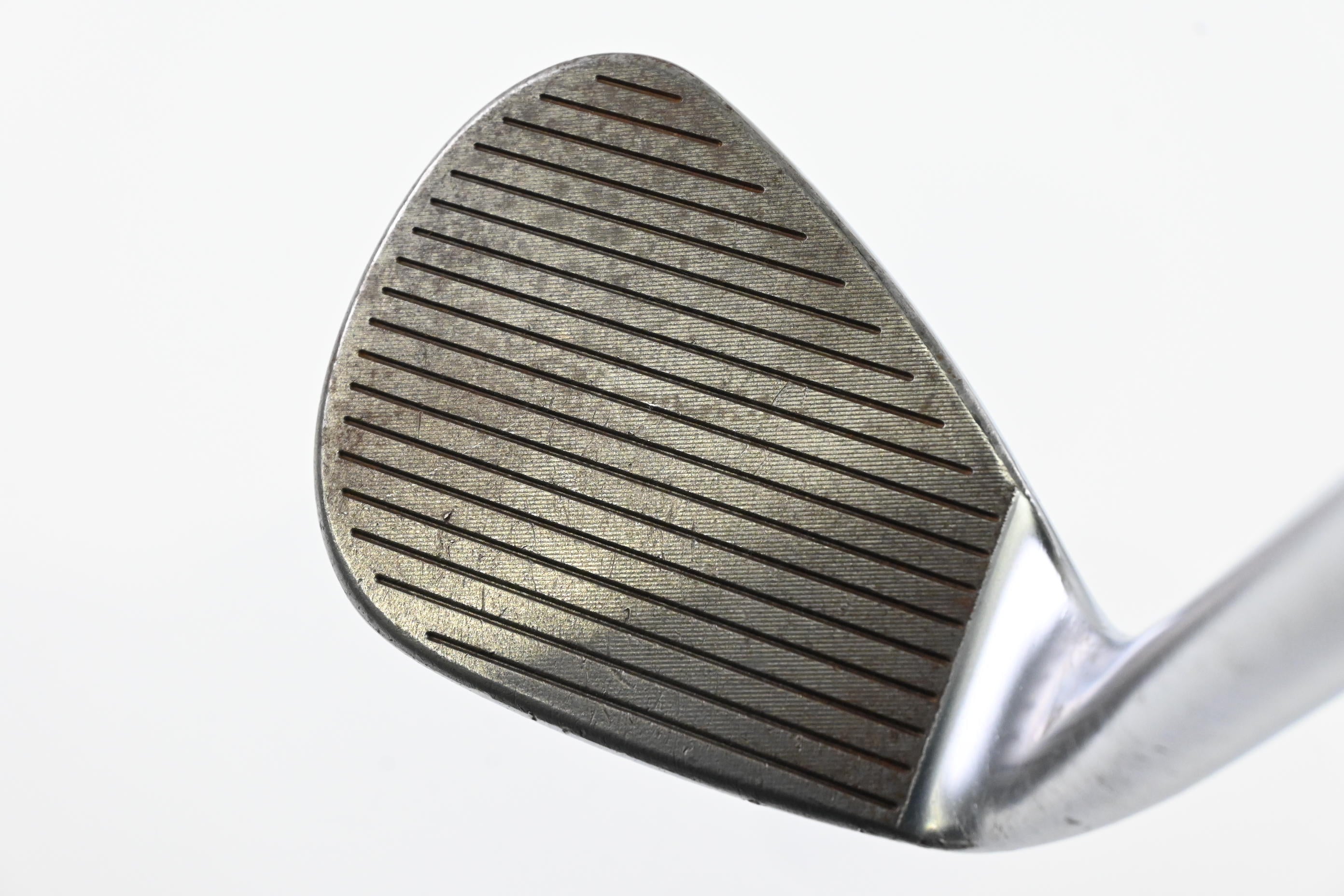 Callaway Jaws Full Toe Lob Wedge / 60 Degree / Wedge Flex Dynamic Gold Spinner