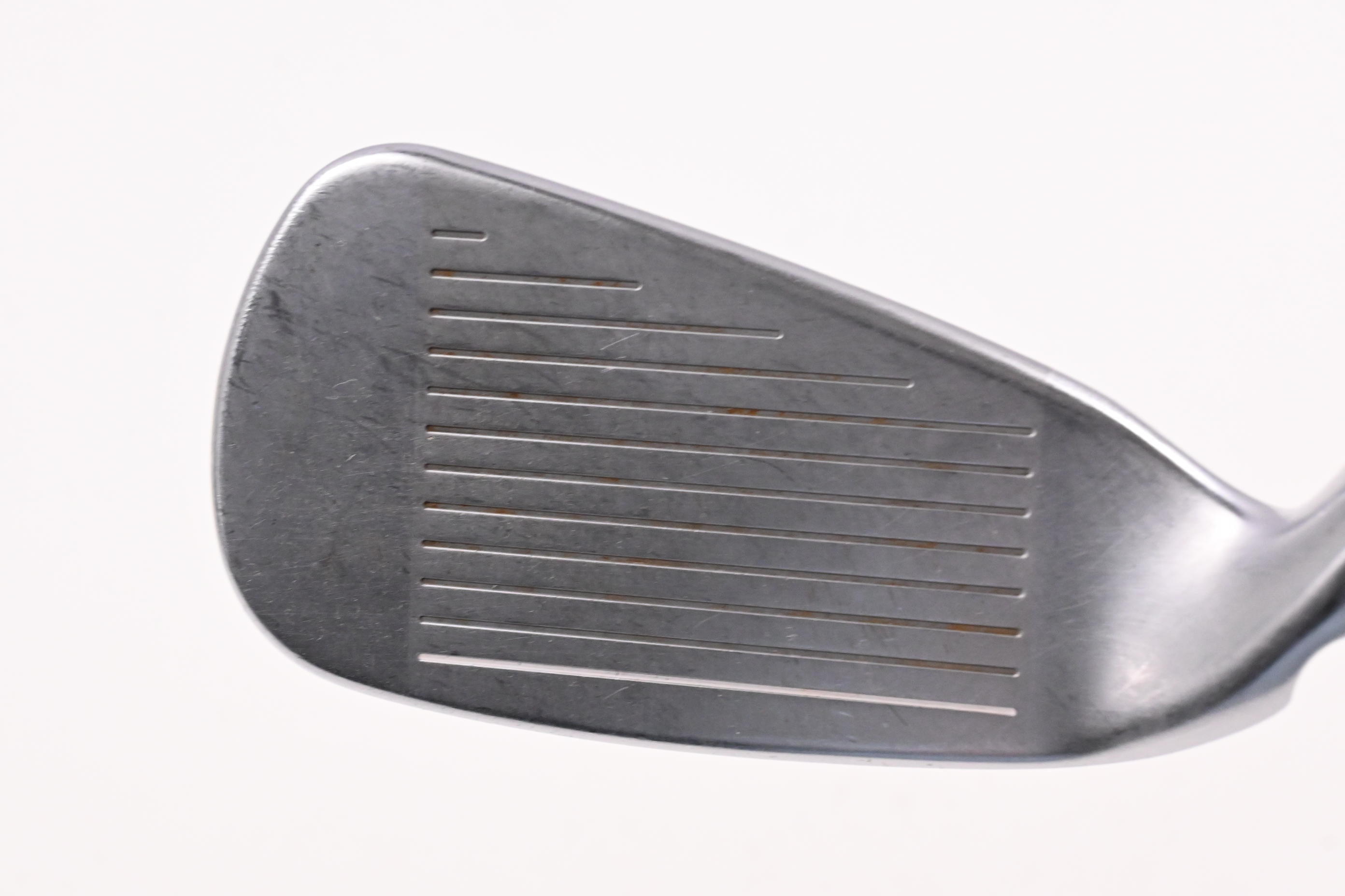 Ping G400 Crossover #4 Hybrid / 22 Degree / Blue Dot / Regular Flex Ping Alta CB