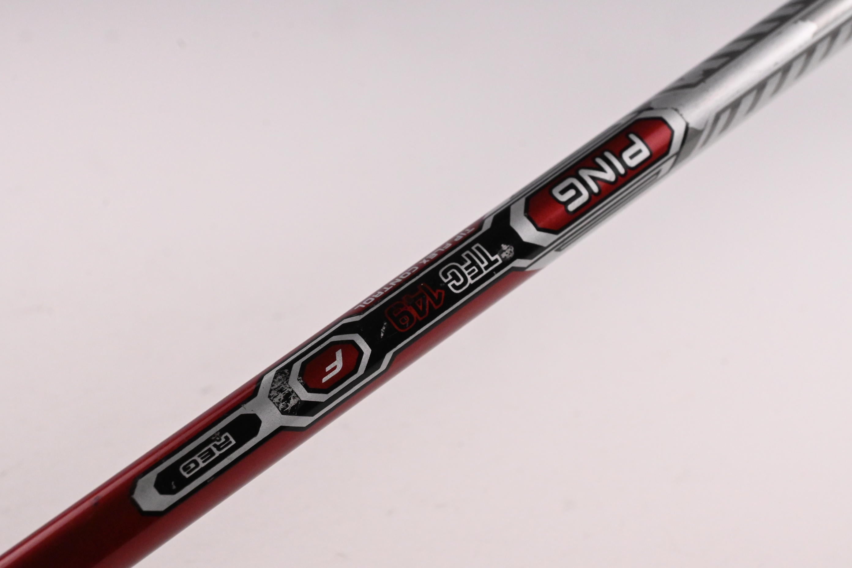 Ping K15 #3 Wood / 16 Degree / Regular Flex Ping TFC 149 Shaft
