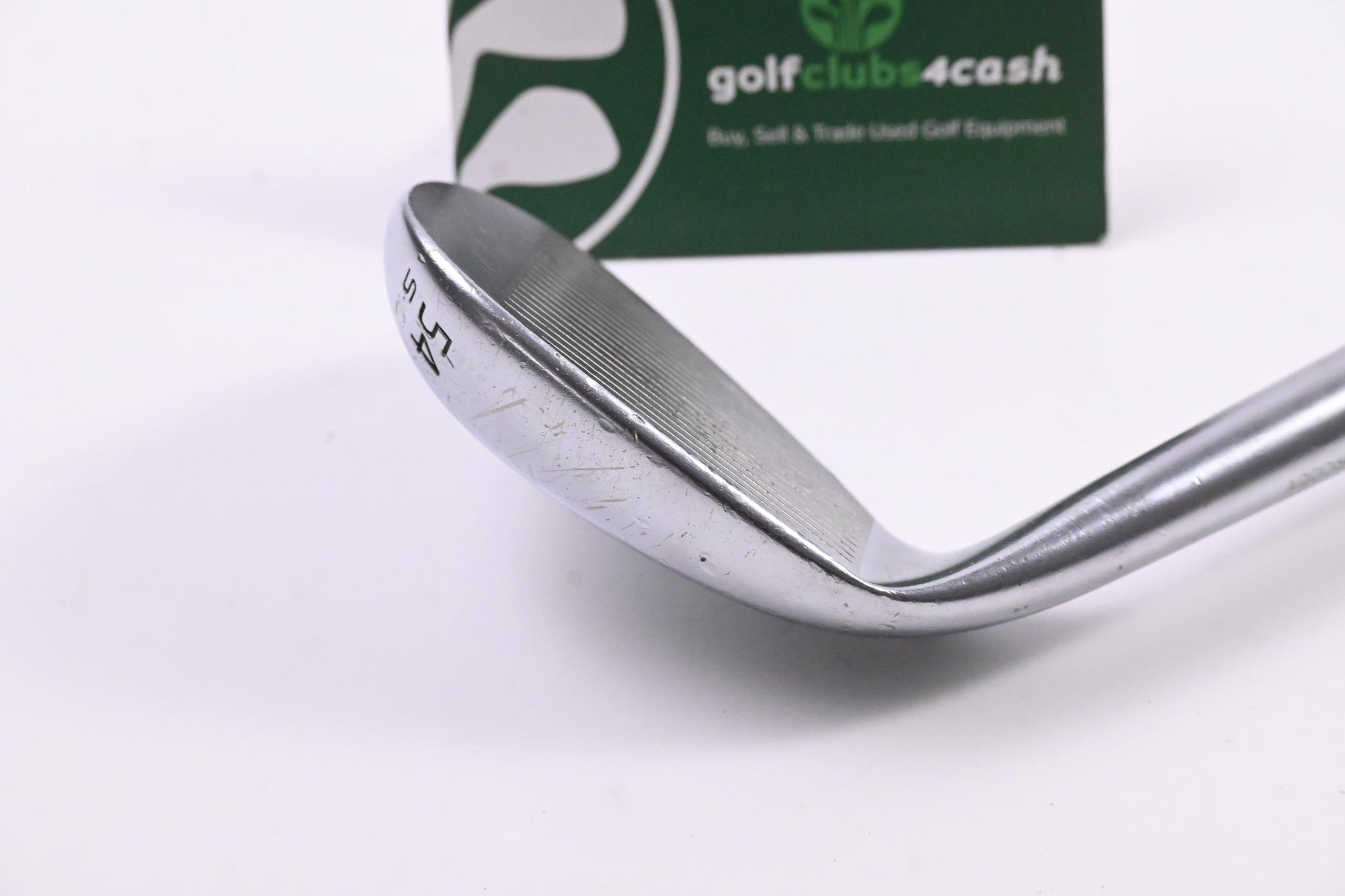 Ping Glide Forged Pro Sand Wedge / 54 Degree / Wedge Flex Ping Z-Z115 Shaft