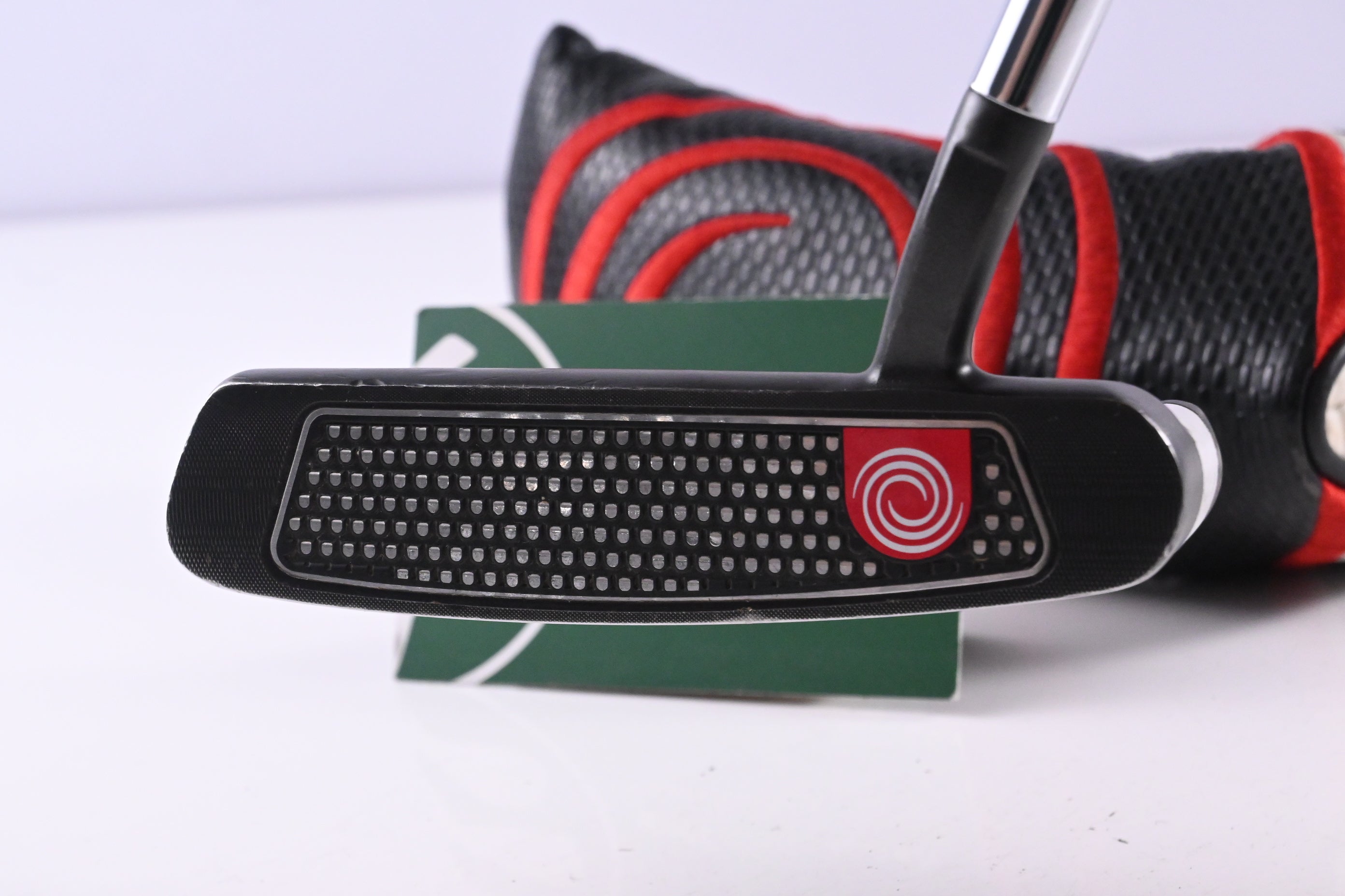 Odyssey O-Works Black #2 Putter / 34 Inch