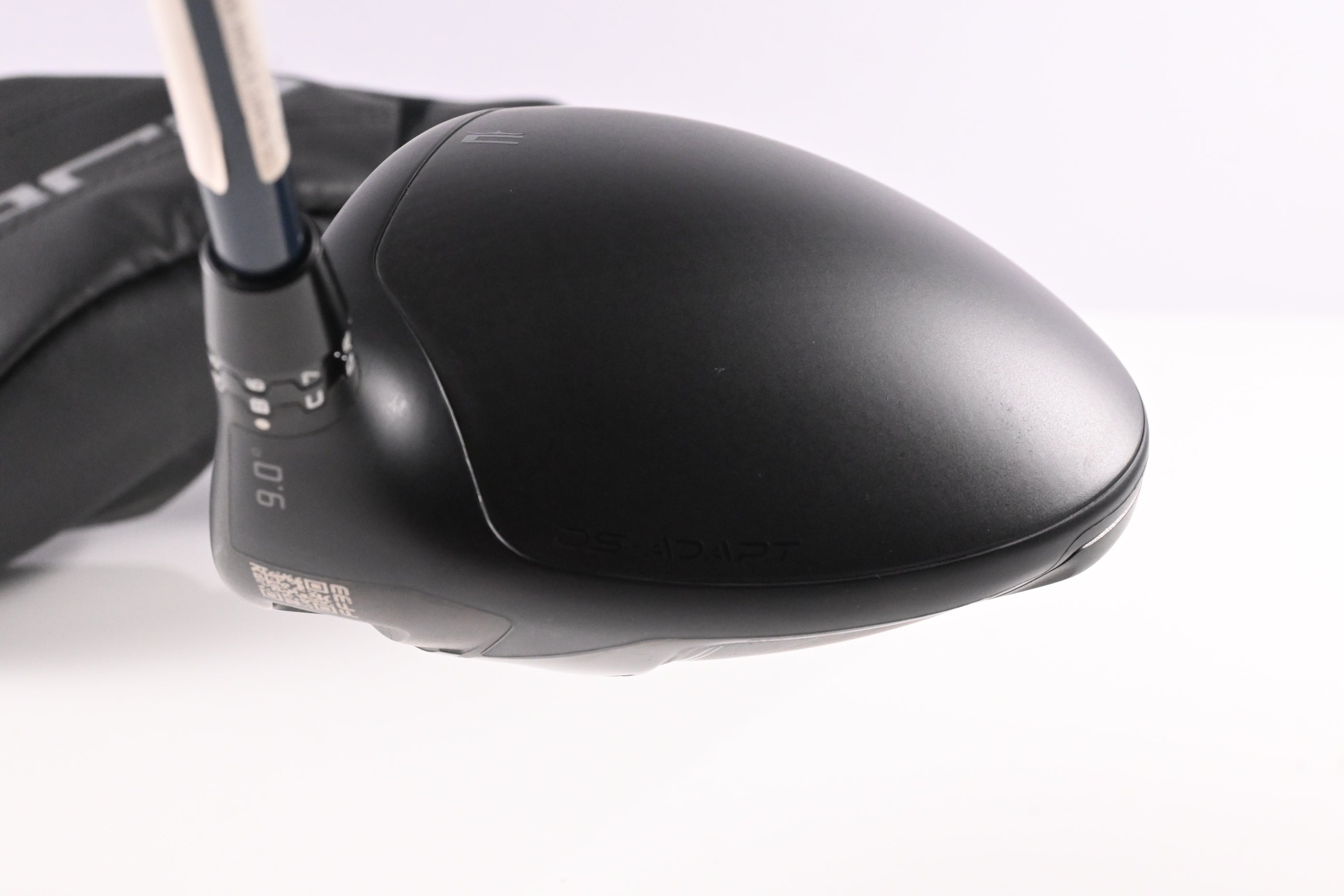 Cobra DS-Adapt LS Driver / 9 Degree / Stiff Flex Project X Denali Blue 60 Shaft
